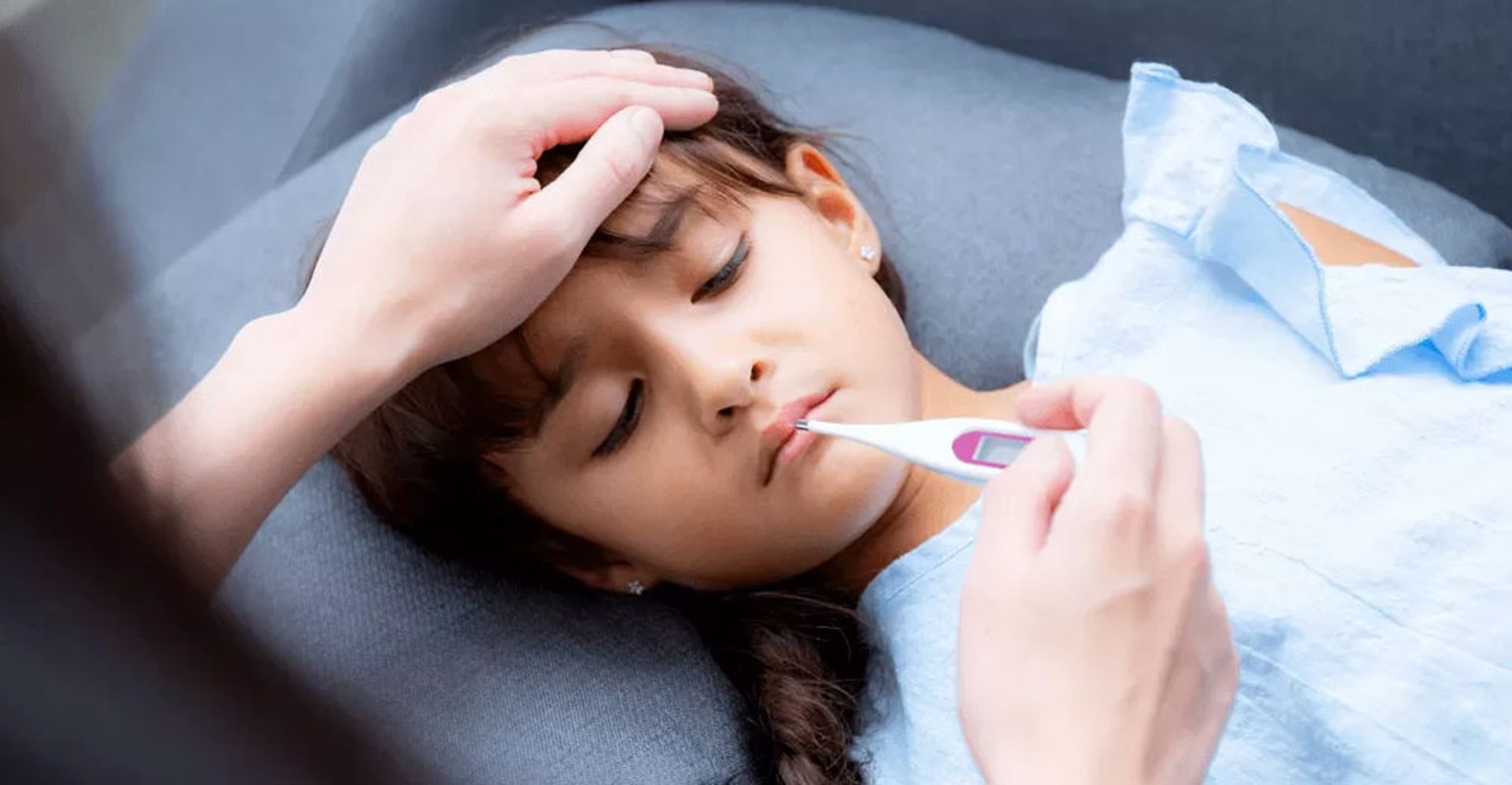 Trẻ bị RSV sốt mấy ngày thì khỏi là thắc mắc hầu hết của các bậc cha mẹ