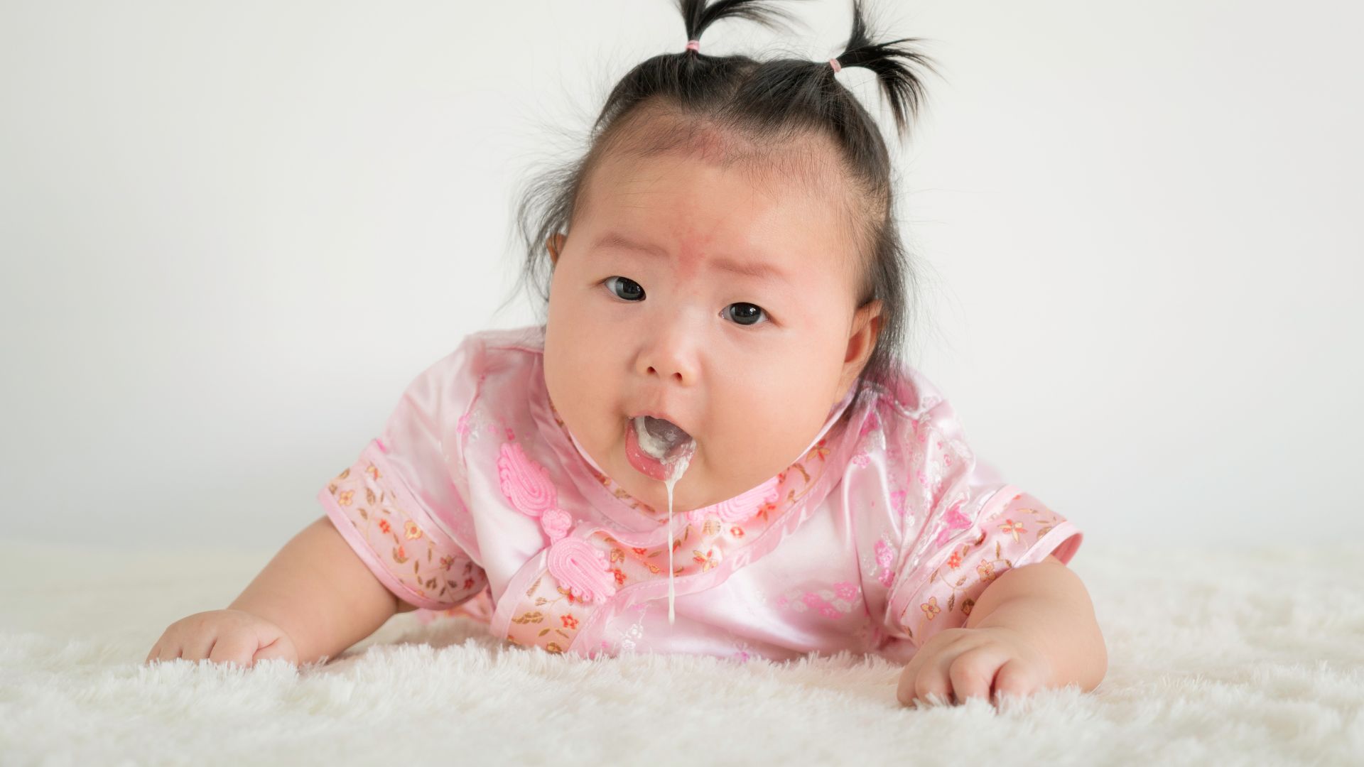 Trẻ bị té u trán phải làm sao? Cách xử lý đúng và dấu hiệu cần đi khám ngay 3