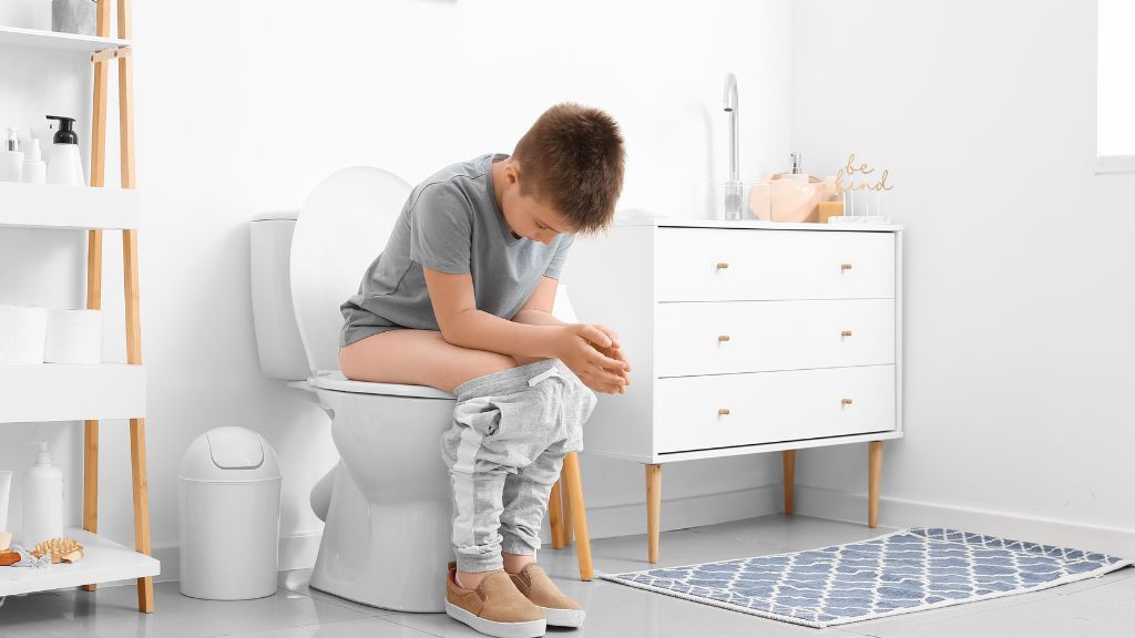 Trẻ bị tiêu chảy tiêm phòng được không? Những điều cha mẹ không nên bỏ qua 3