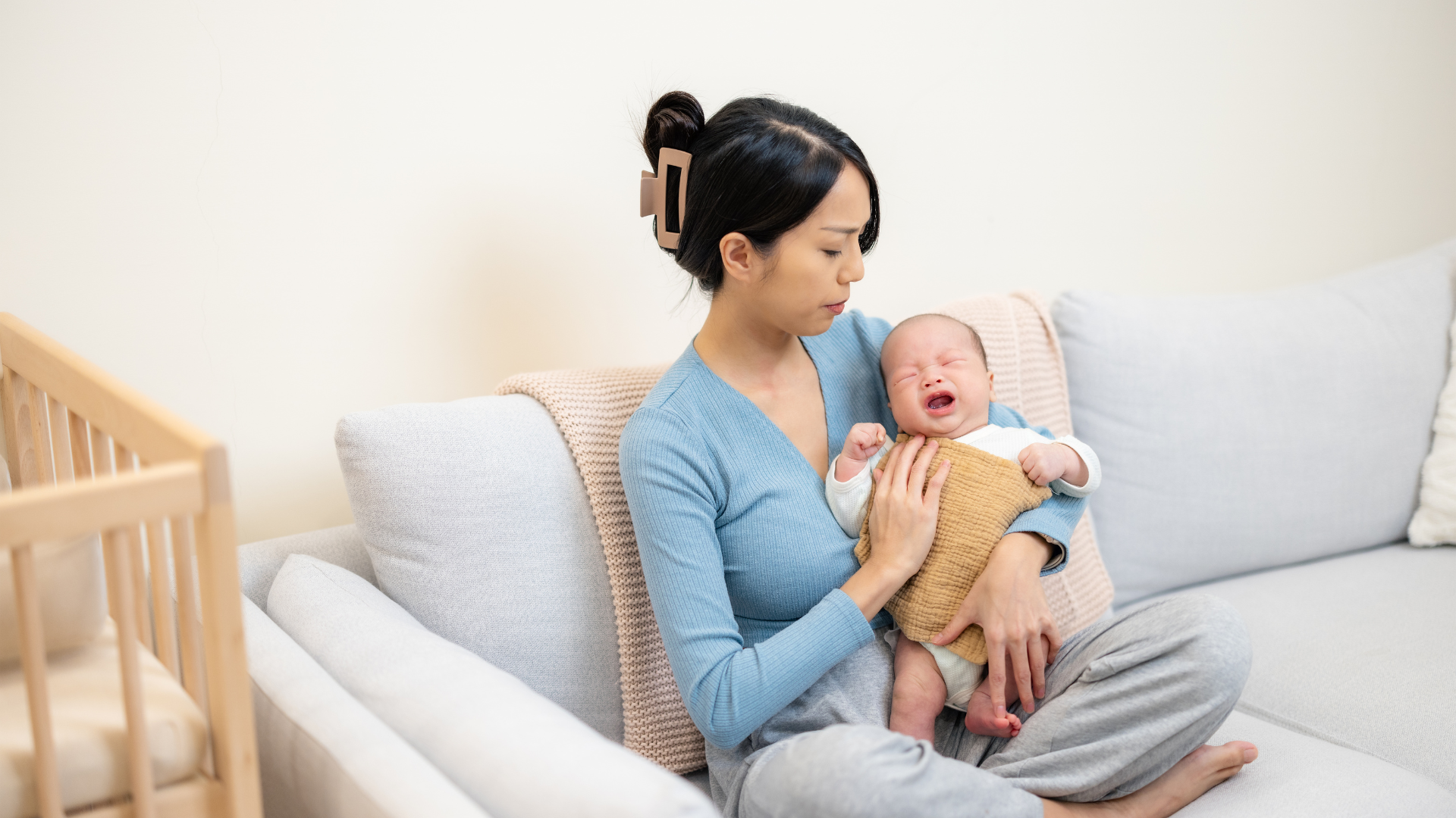 Duy trì chế độ ăn uống khoa học, lành mạnh và ổn định để hạn chế tình trạng biếng ăn, nôn trớ ở trẻ nhỏ