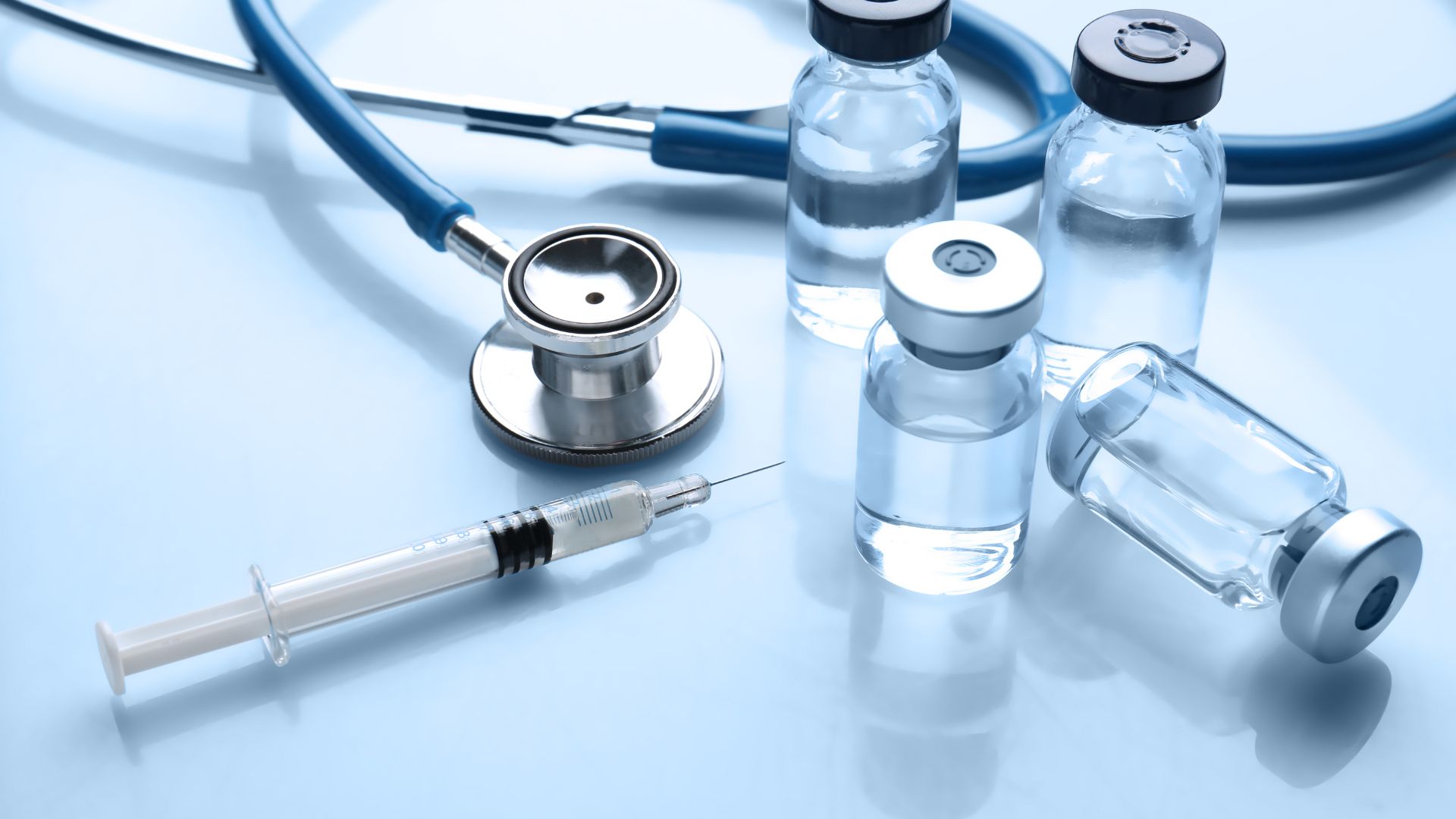 Trẻ biếng ăn sau tiêm phòng: Nguyên nhân và hướng xử lý hiệu quả 1
