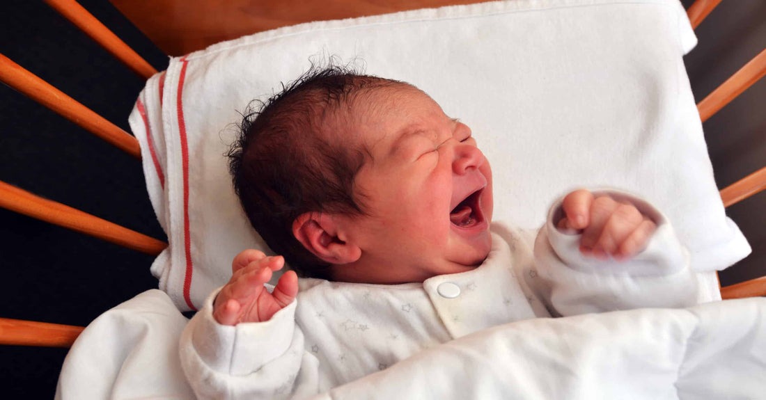 Giấc ngủ kém chất lượng ảnh hưởng nghiêm trọng đến trẻ