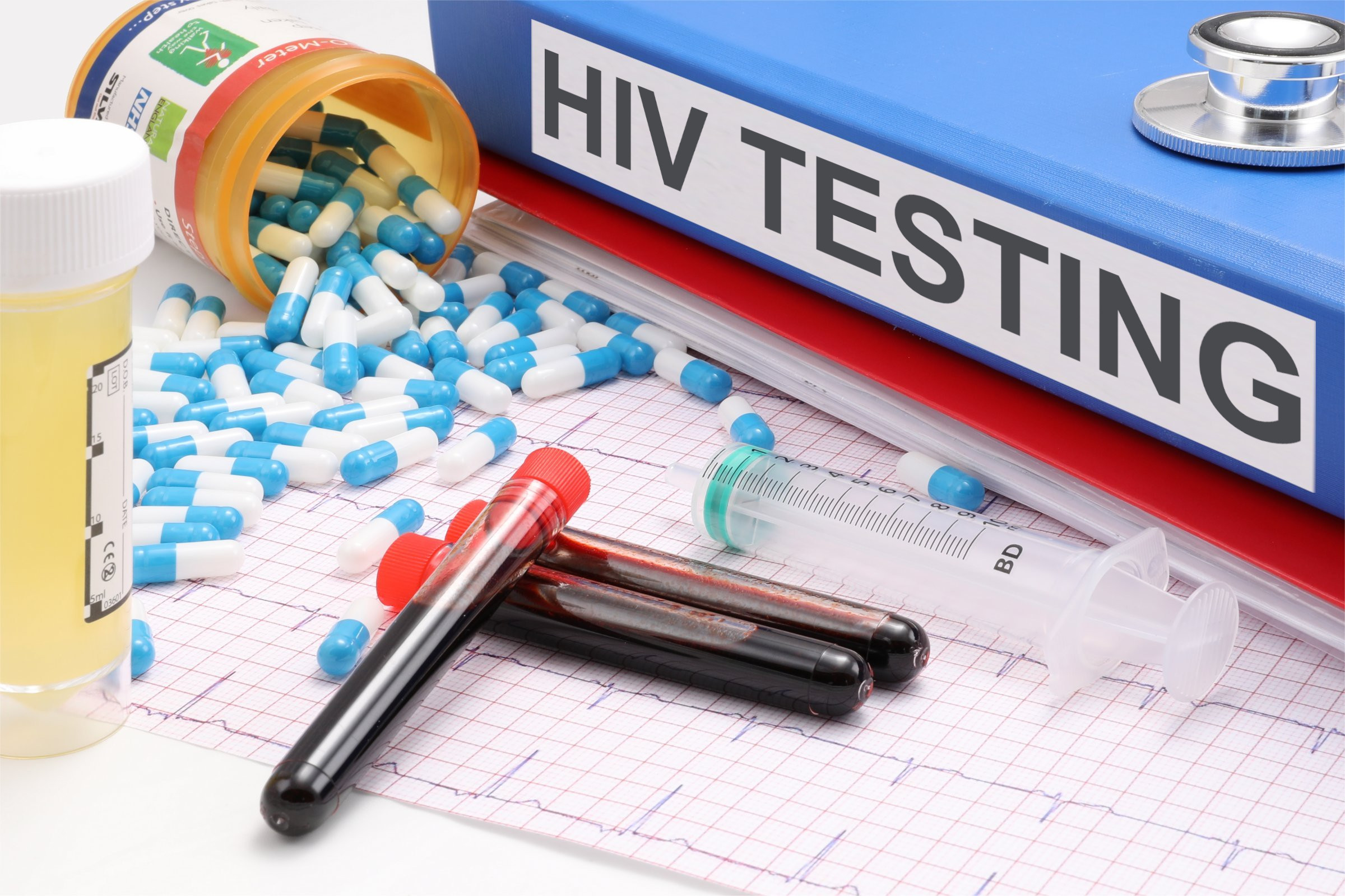 Trẻ em nhiễm HIV sống được bao lâu? Cách chăm sóc và nuôi dưỡng trẻ sinh ra từ mẹ nhiễm HIV 4