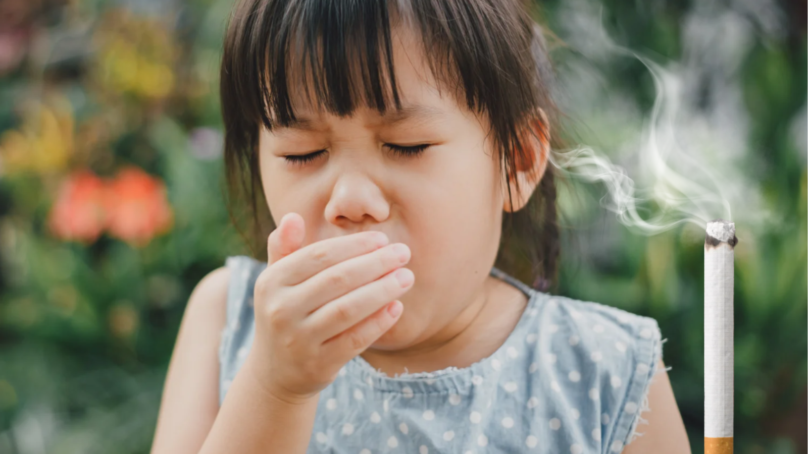 Trẻ ho đờm bao lâu thì khỏi? Nguyên nhân và cách chăm sóc hiệu quả? 2