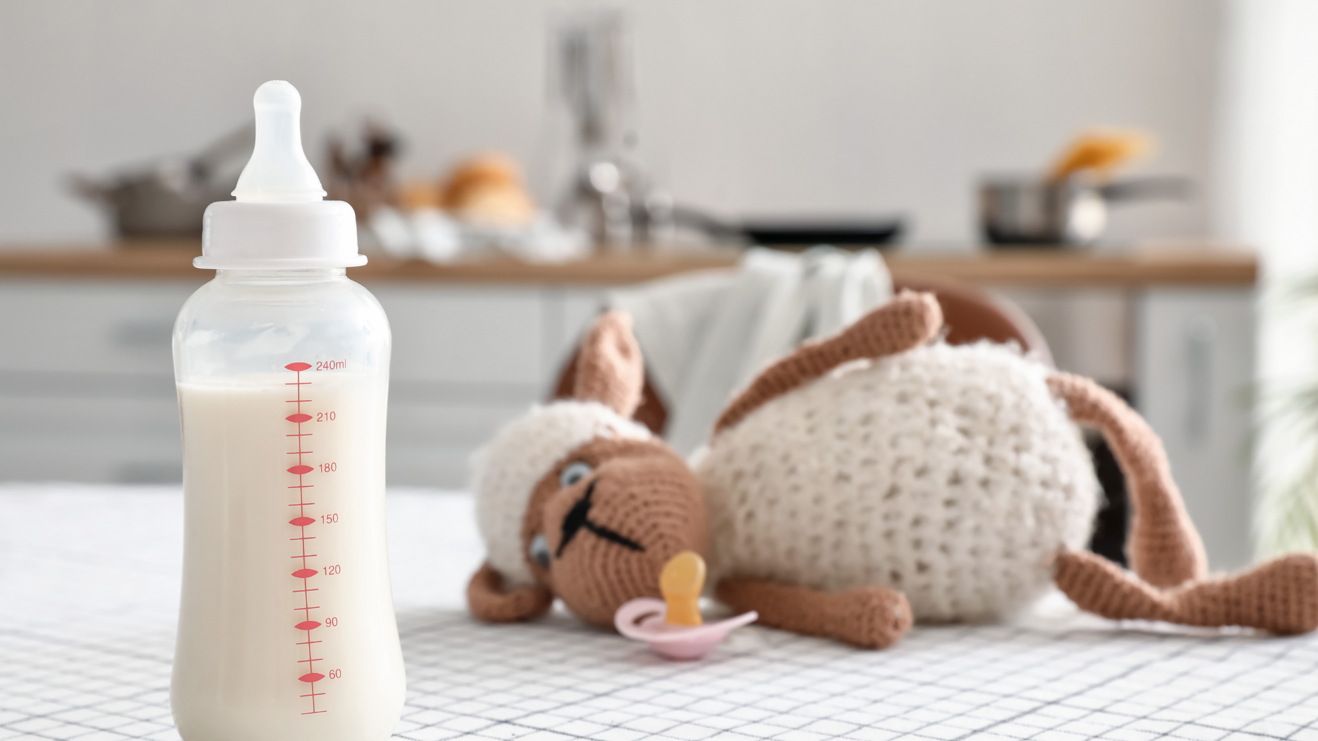 Điều chỉnh chế độ ăn giúp giảm biểu hiện của trẻ không dung nạp lactose