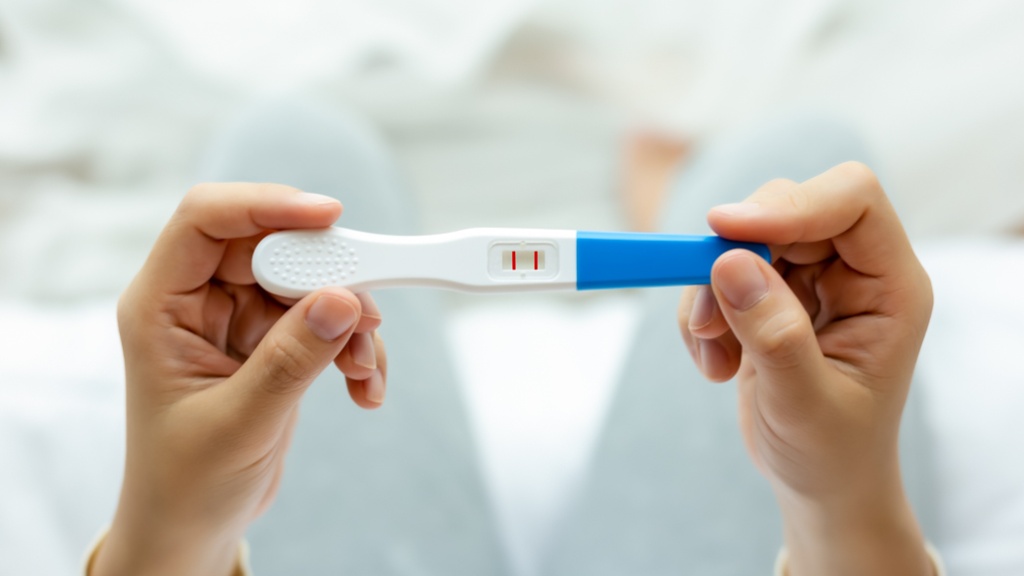 Trễ kinh bao lâu thì đi khám thai lần đầu? Những điều bạn nên biết 3