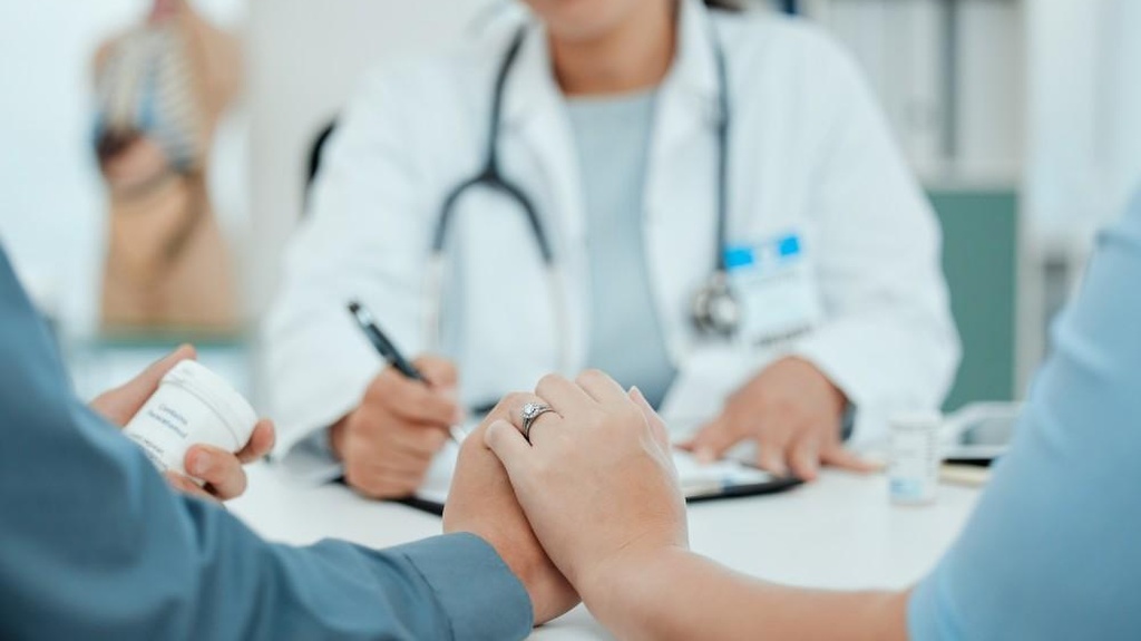 Trễ kinh bao lâu thì đi khám thai lần đầu? Những điều bạn nên biết 4