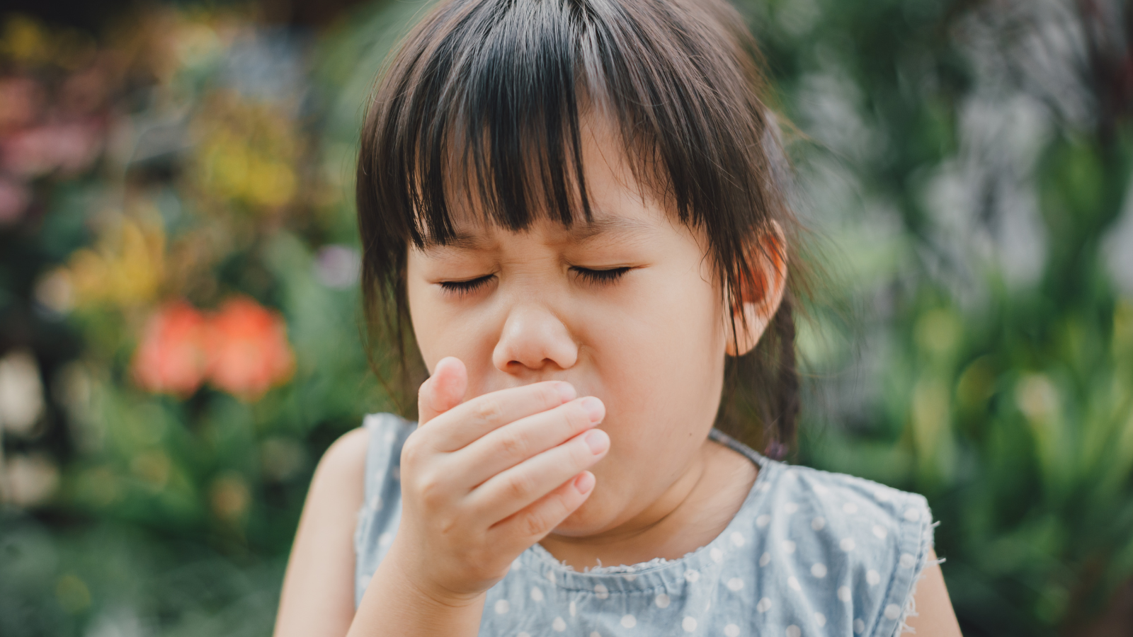 Trẻ nhiễm sởi thường biến chứng viêm phổi: Nguyên nhân, triệu chứng và cách phòng ngừa 2