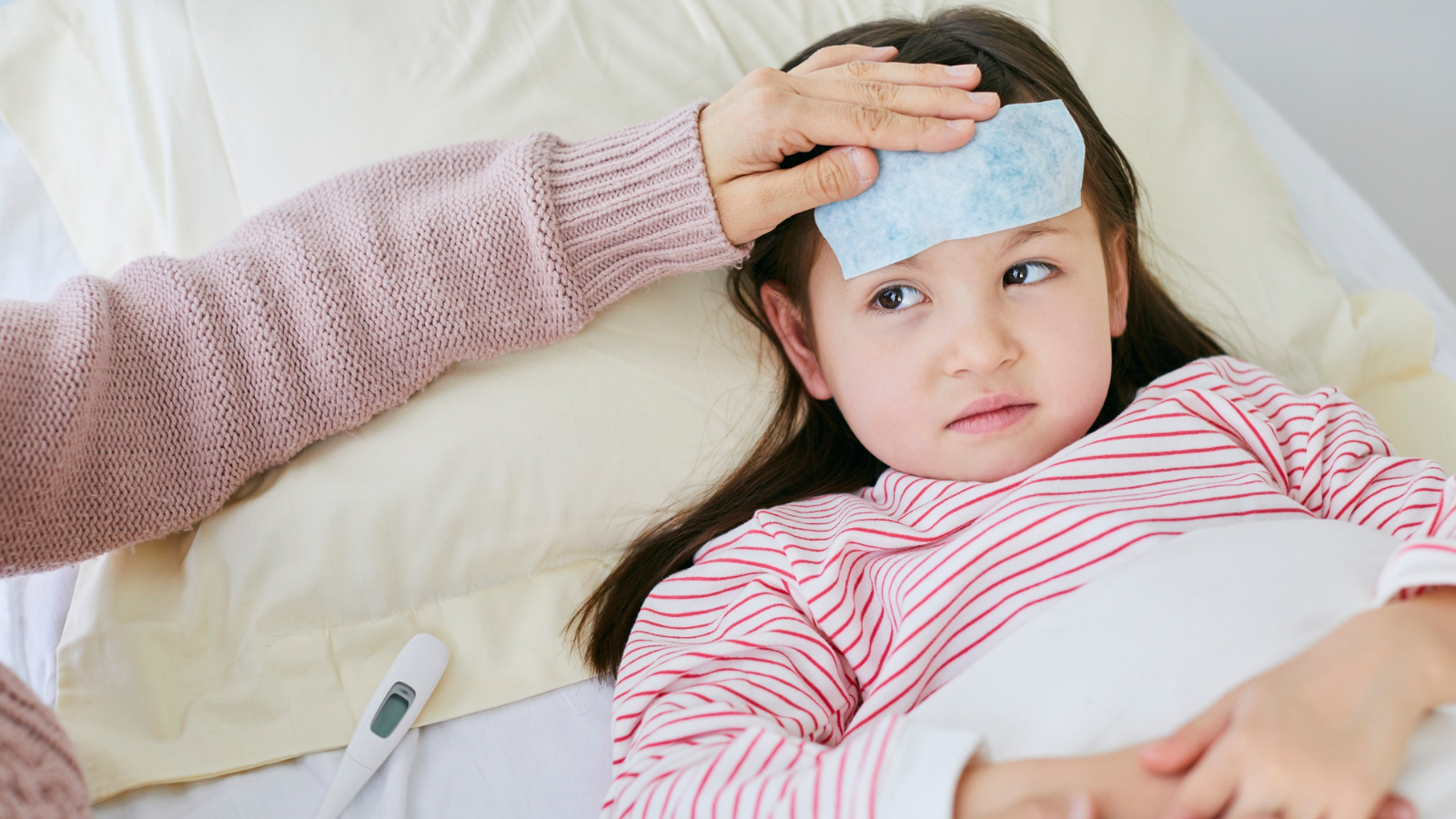 Trẻ nhiễm sởi thường biến chứng viêm phổi: Nguyên nhân, triệu chứng và cách phòng ngừa 4