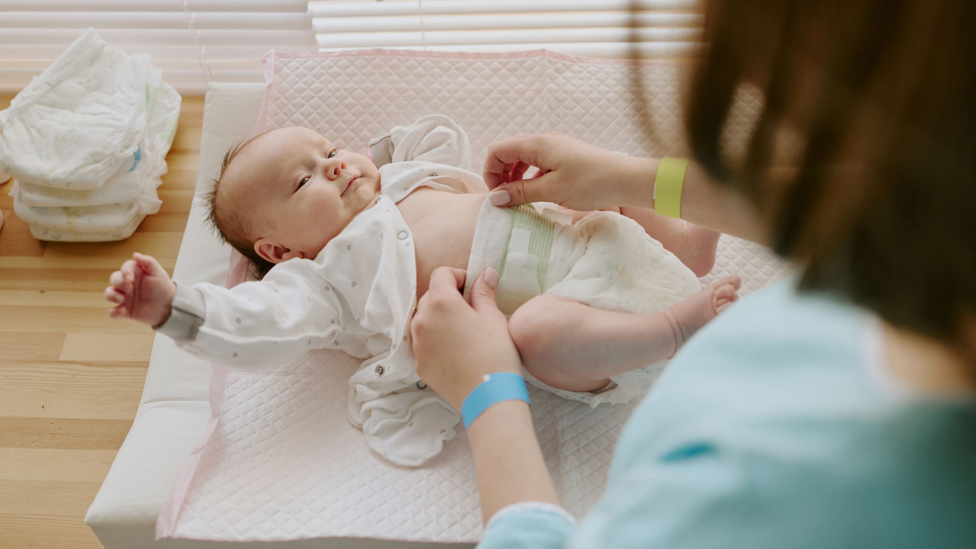 Hiểu đúng khái niệm trẻ nhũ nhi theo y khoa