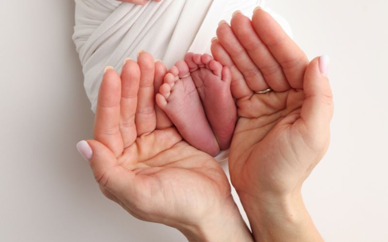 Cha mẹ cần trang bị những kiến thức cơ bản trong quá trình chăm sóc trẻ sinh non