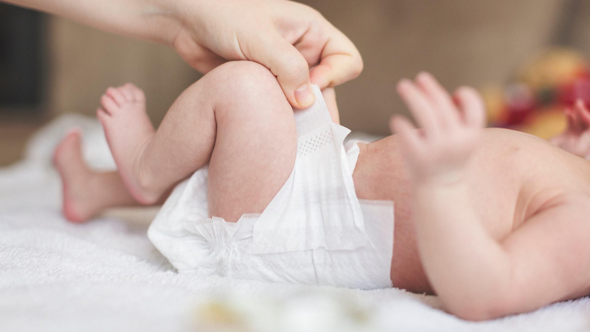 Trẻ sơ sinh bị kiết lỵ mẹ nên ăn gì? Những điều cần lưu ý khi trẻ bị kiết lỵ 2