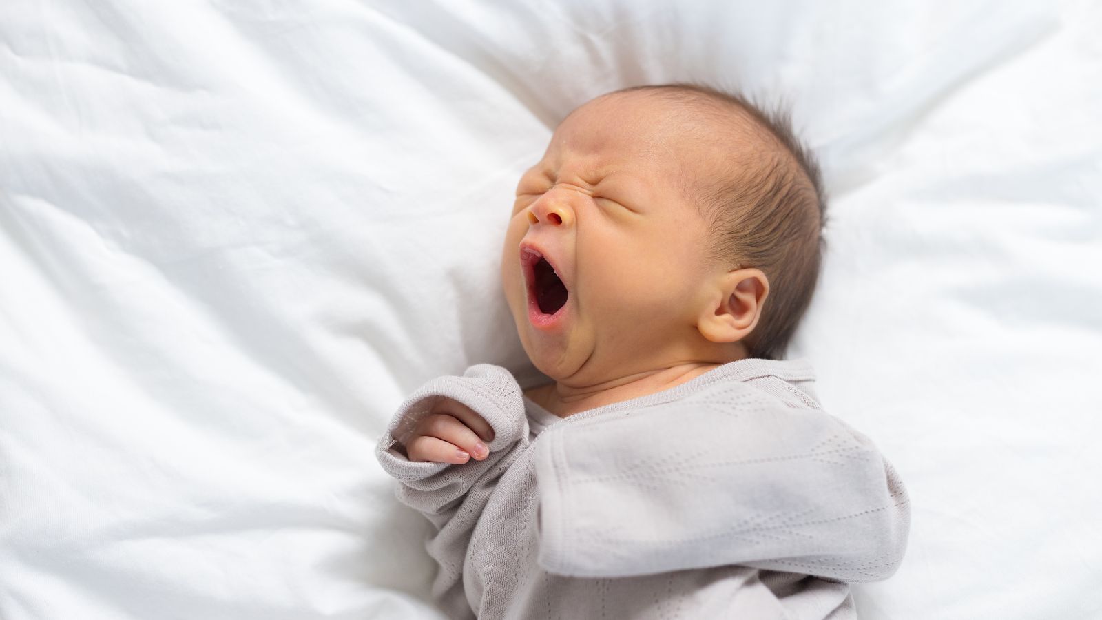 Mụn nước thường không phải là vấn đề nghiêm trọng và có thể tự khỏi sau một thời gian ngắn