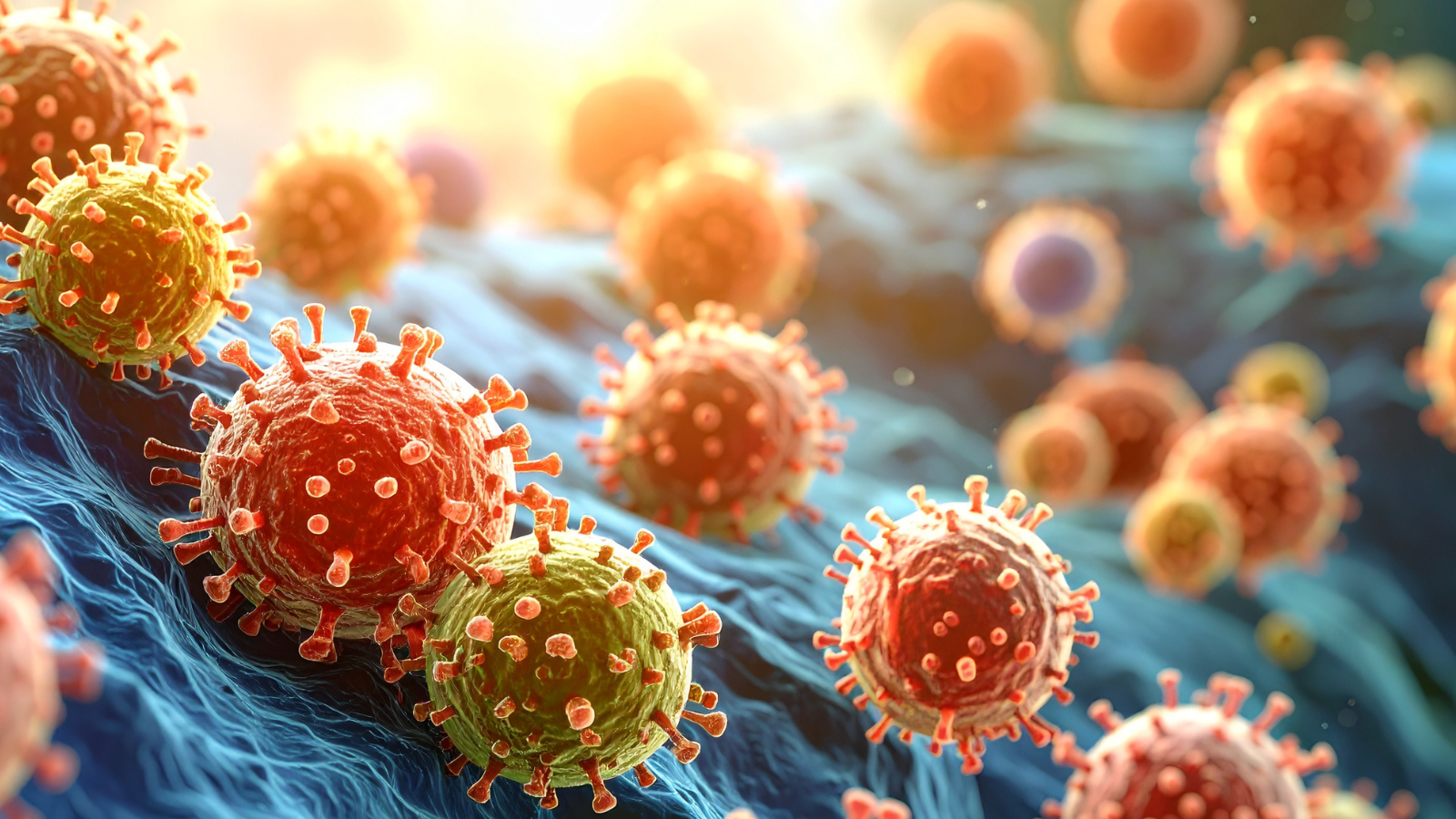 Nguyên nhân trẻ sơ sinh bị sổ mũi, thở khò khè là gì?