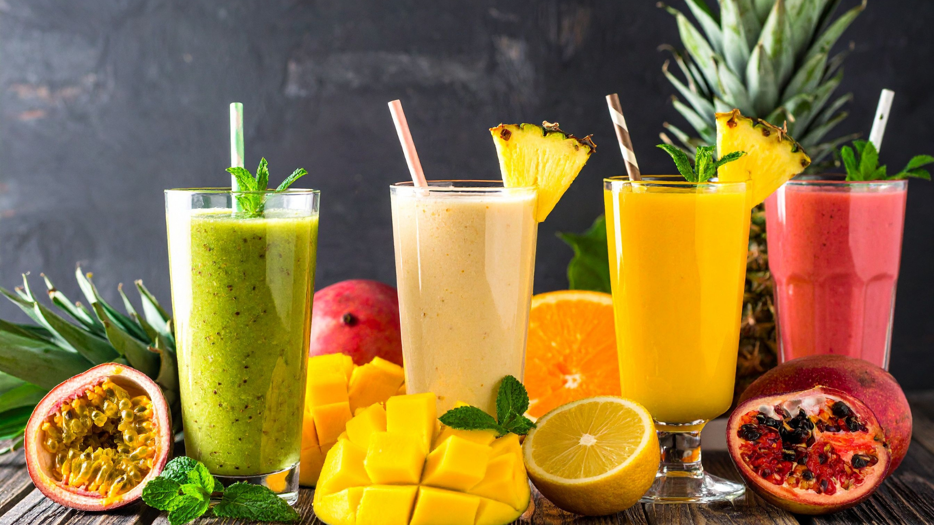 Không nên cho trẻ uống nước trái cây quá sớm