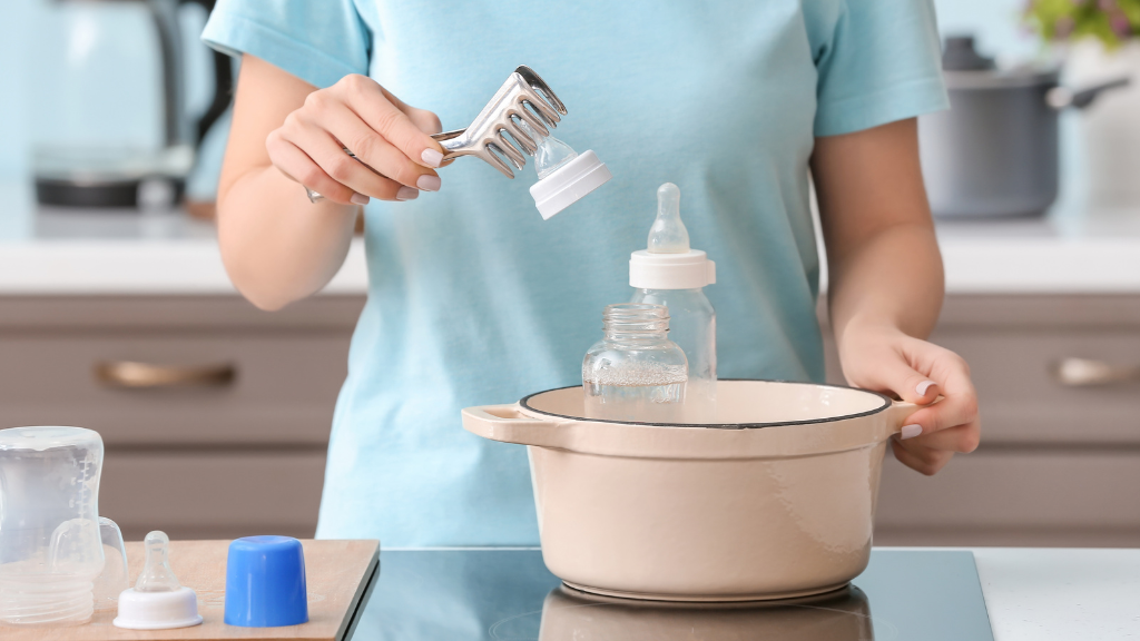 Trẻ sơ sinh đi phân lỏng có phải tiêu chảy? Cách nhận biết và xử trí phù hợp 3