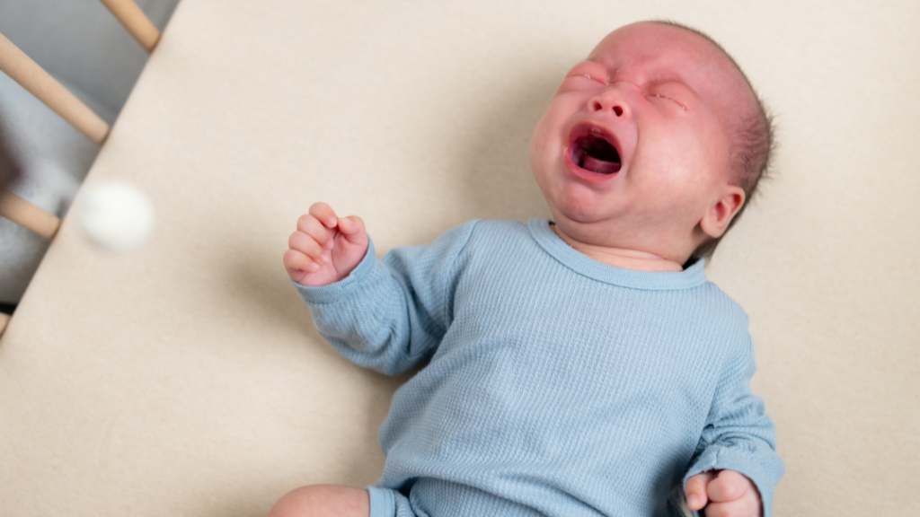 Trẻ sơ sinh đi phân lỏng có phải tiêu chảy? Cách nhận biết và xử trí phù hợp 4