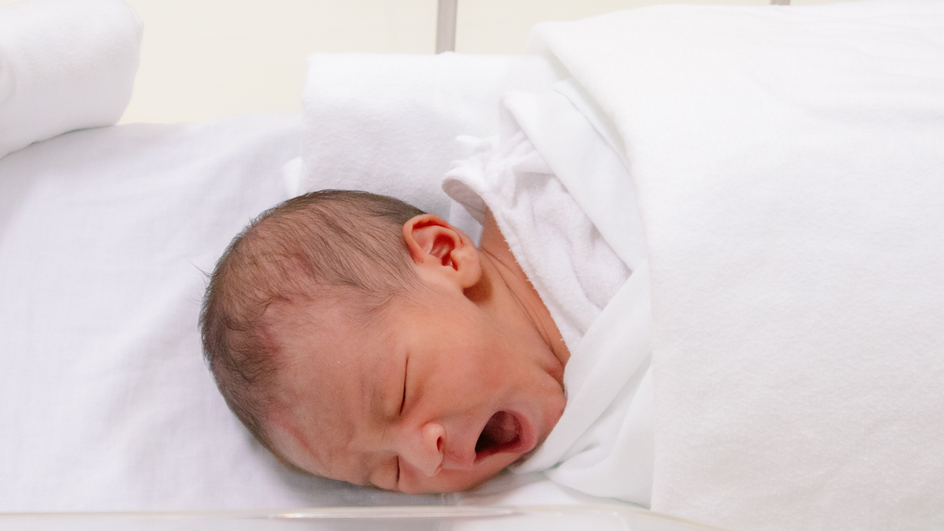 Các nguyên nhân phổ biến khiến trẻ khó ngủ