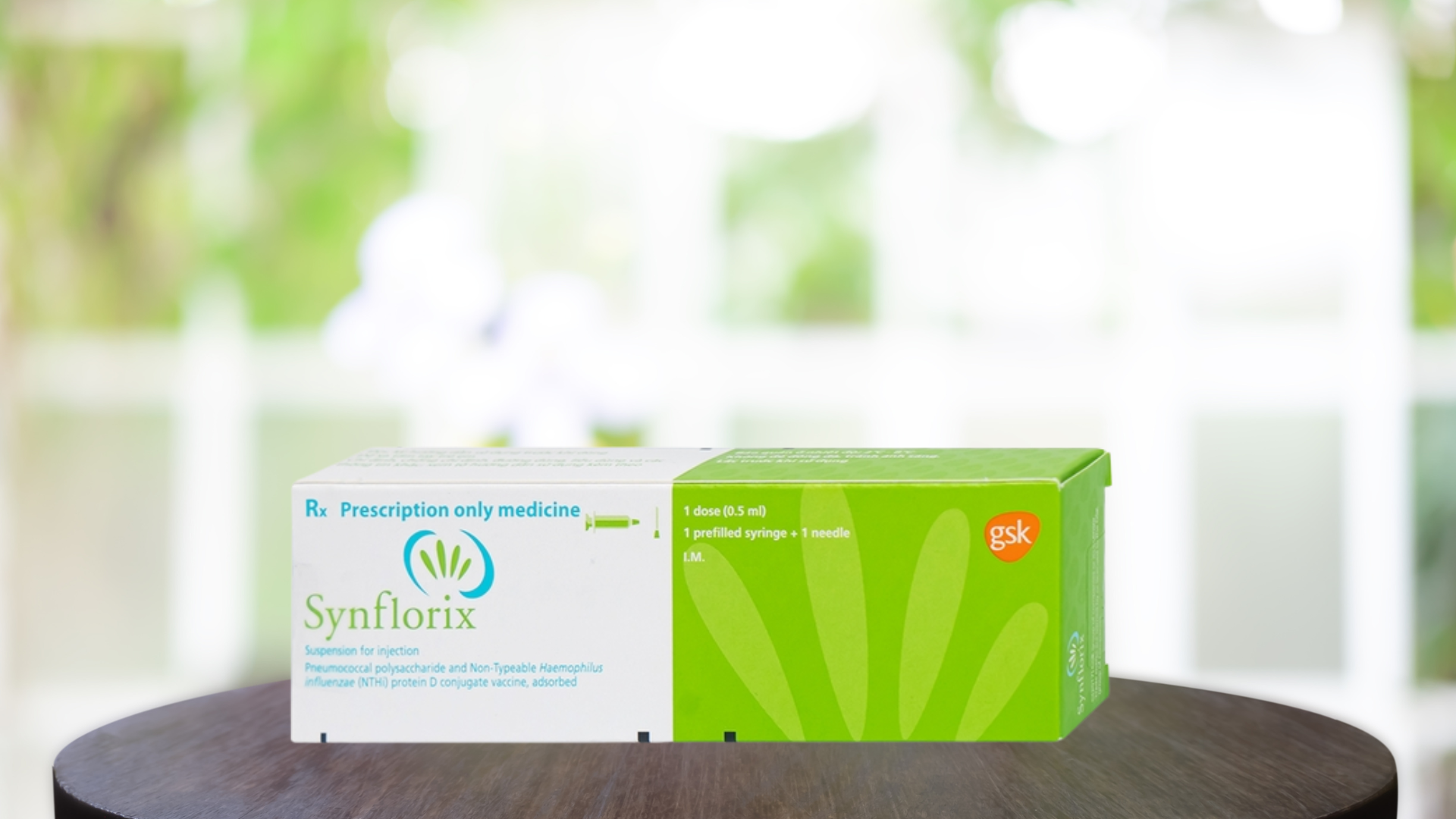 Vắc xin phế cầu 10 và phế cầu 13 khác nhau ở số lượng tuýp kháng nguyên và đối tượng sử dụng