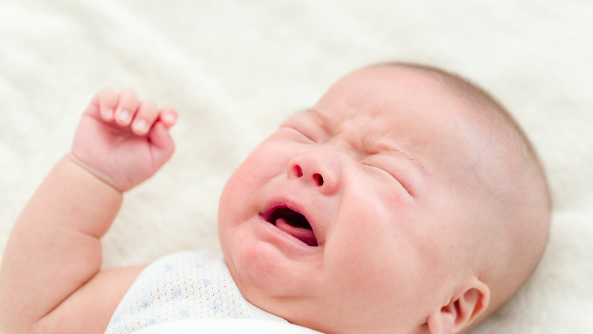 Trẻ sơ sinh nổi hạt trắng trong miệng: Cảnh báo sinh lý hay dấu hiệu cần theo dõi? 3