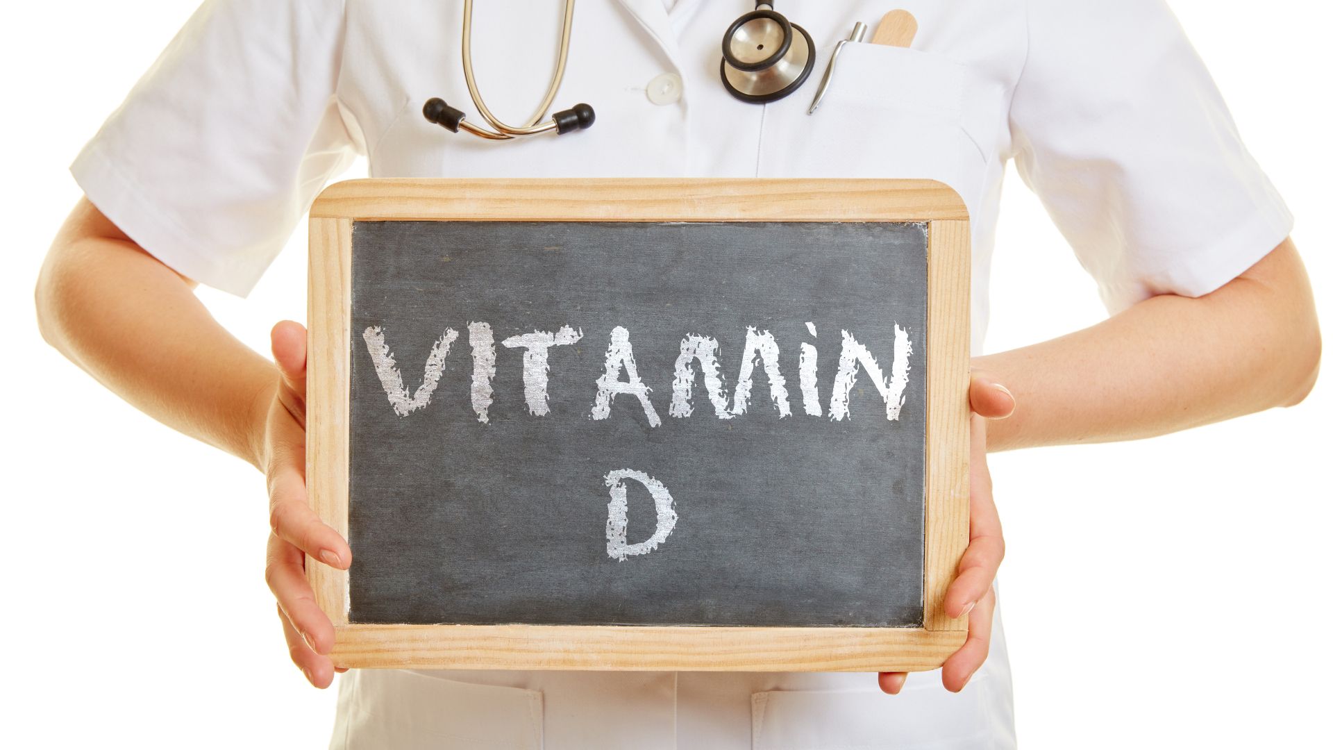Trẻ sơ sinh cần được bổ sung vitamin D hàng ngày để hỗ trợ giấc ngủ