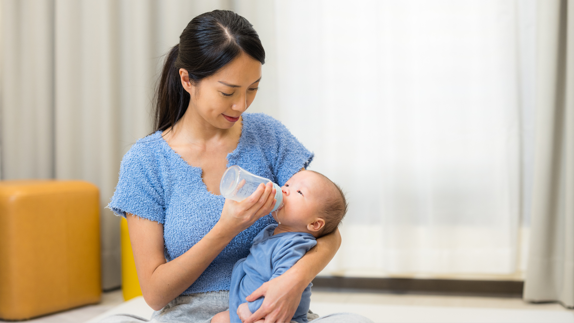 Cần thận trọng khi lựa chọn sữa công thức cho trẻ thiếu G6PD