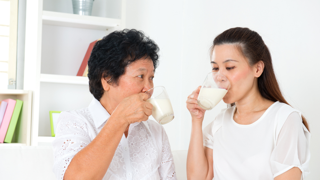 Uống sữa bị tiêu chảy: Nguyên nhân, cách phòng ngừa và giải pháp hiệu quả 2