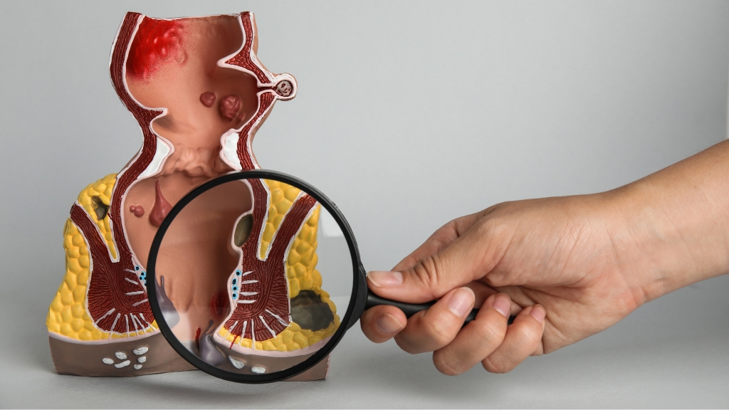 Trả lời cho câu hỏi trĩ ngoại có tự hết không