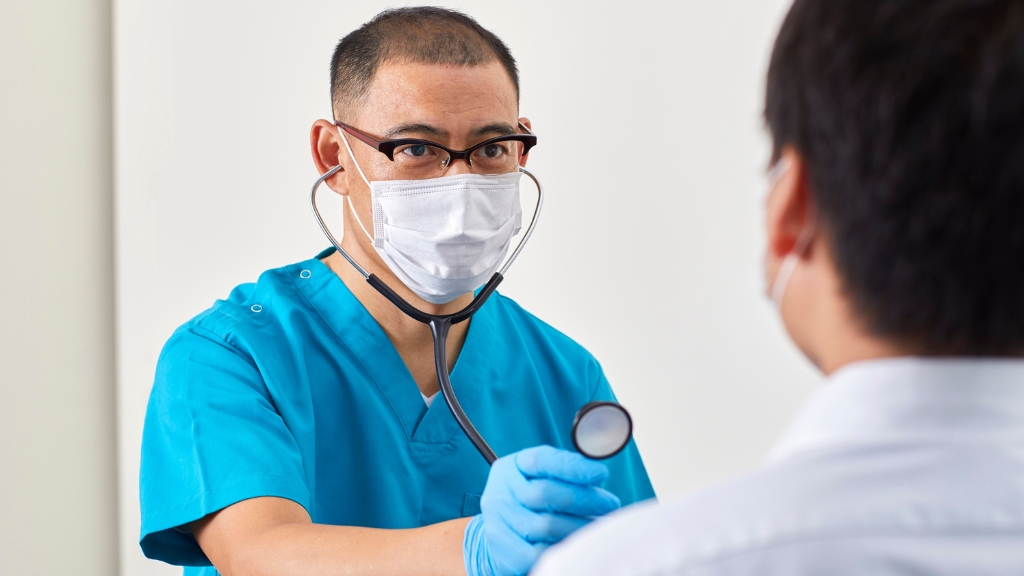 Khám sớm trĩ ngoại giúp phát hiện sớm và ngăn ngừa biến chứng nguy hiểm