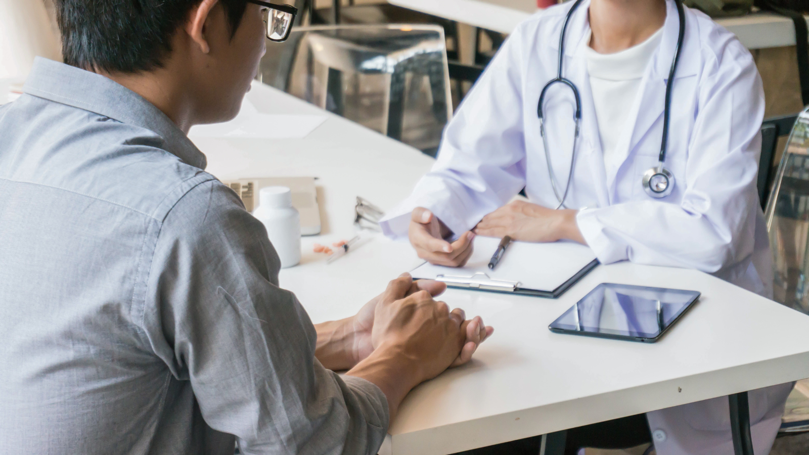 Trĩ ngoại tắc mạch cần được điều trị theo phác đồ của bác sĩ