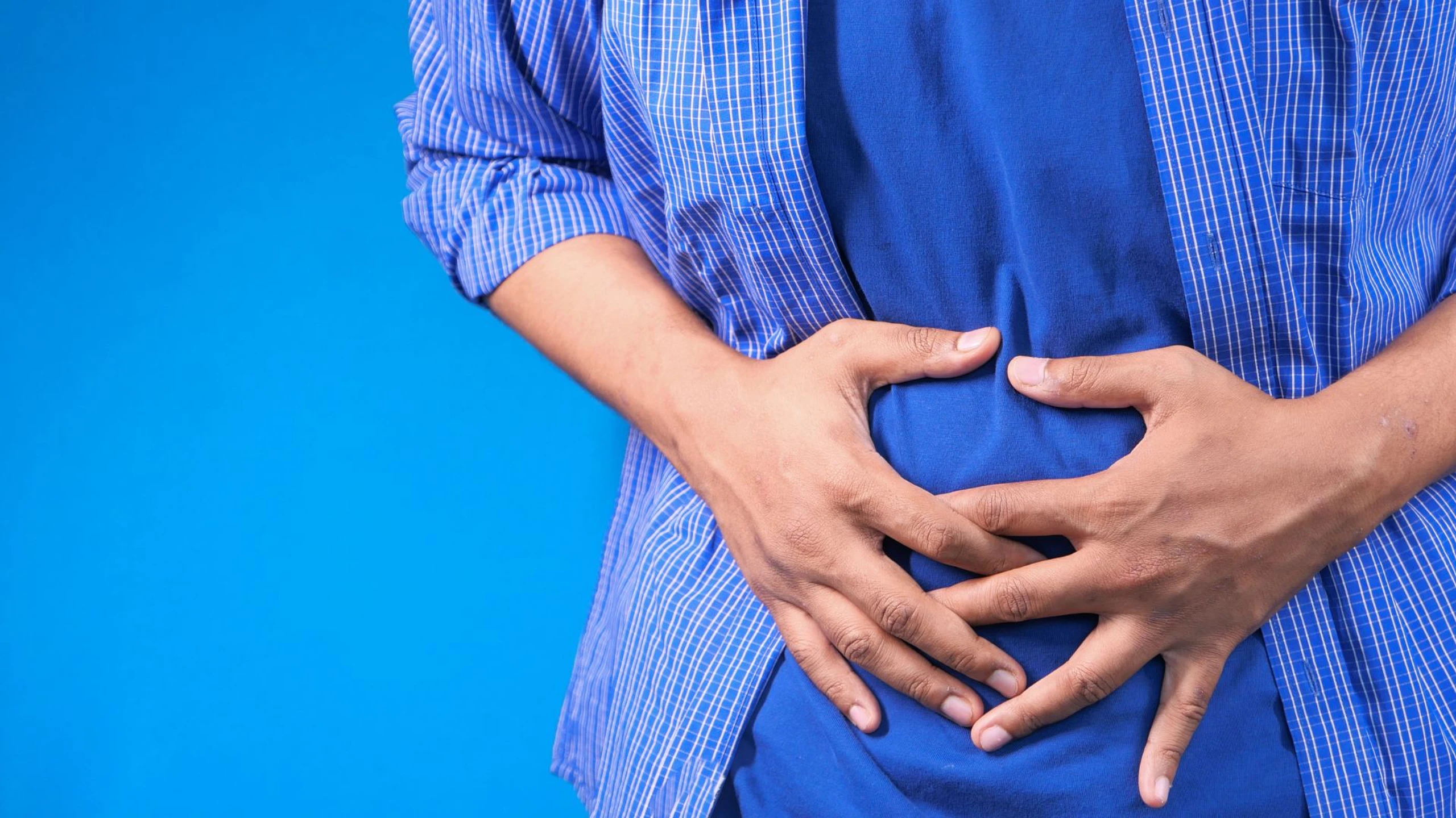 Táo bón và rối loạn tiêu hóa là triệu chứng cảnh báo bệnh bại liệt cần được chú ý