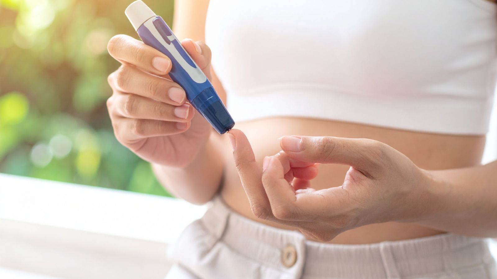 Bệnh tiểu đường ở nữ giới có thể xuất phát từ nhiều nguyên nhân khác nhau