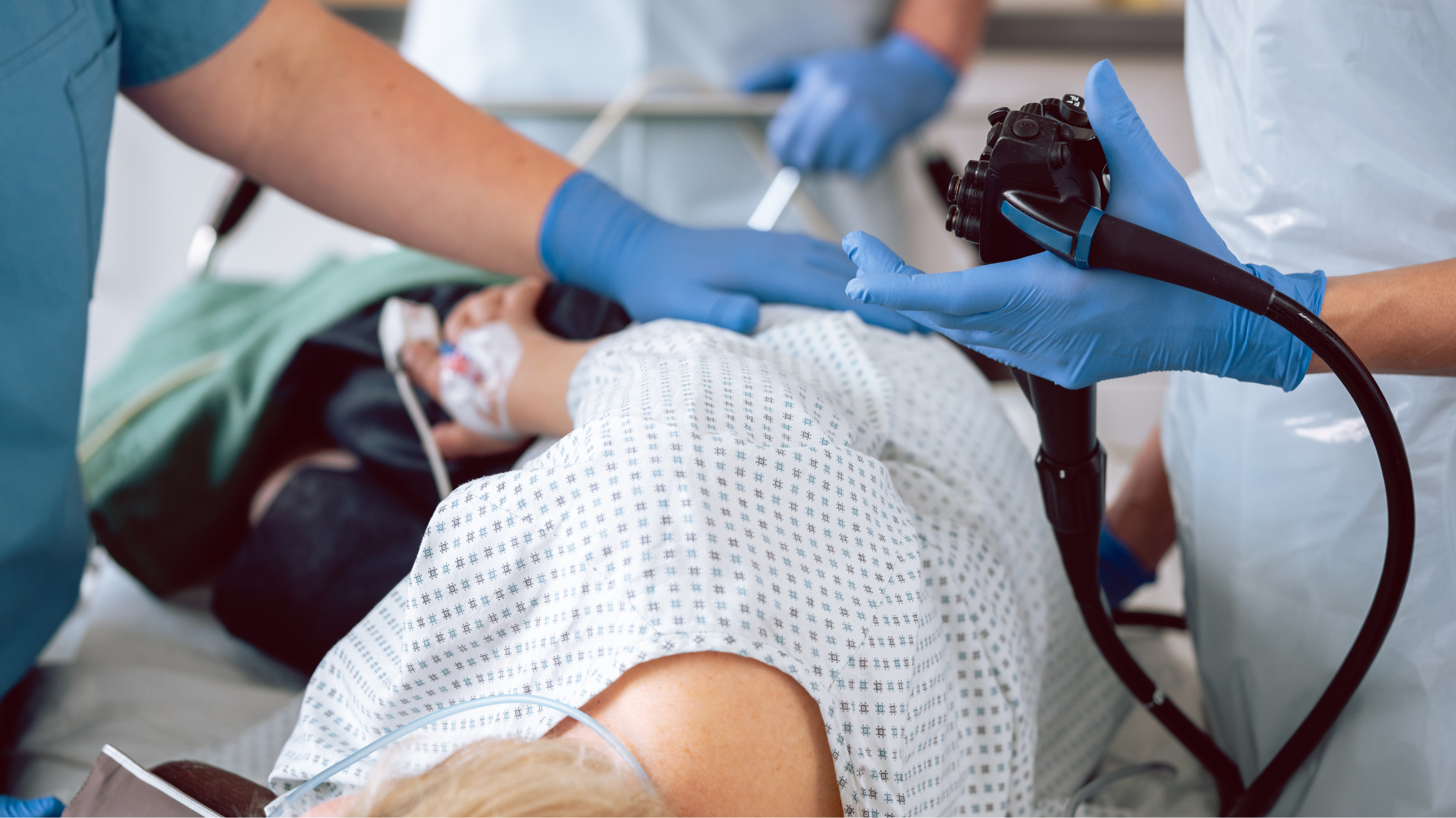 Triệu chứng của polyp đại tràng ác tính 3
