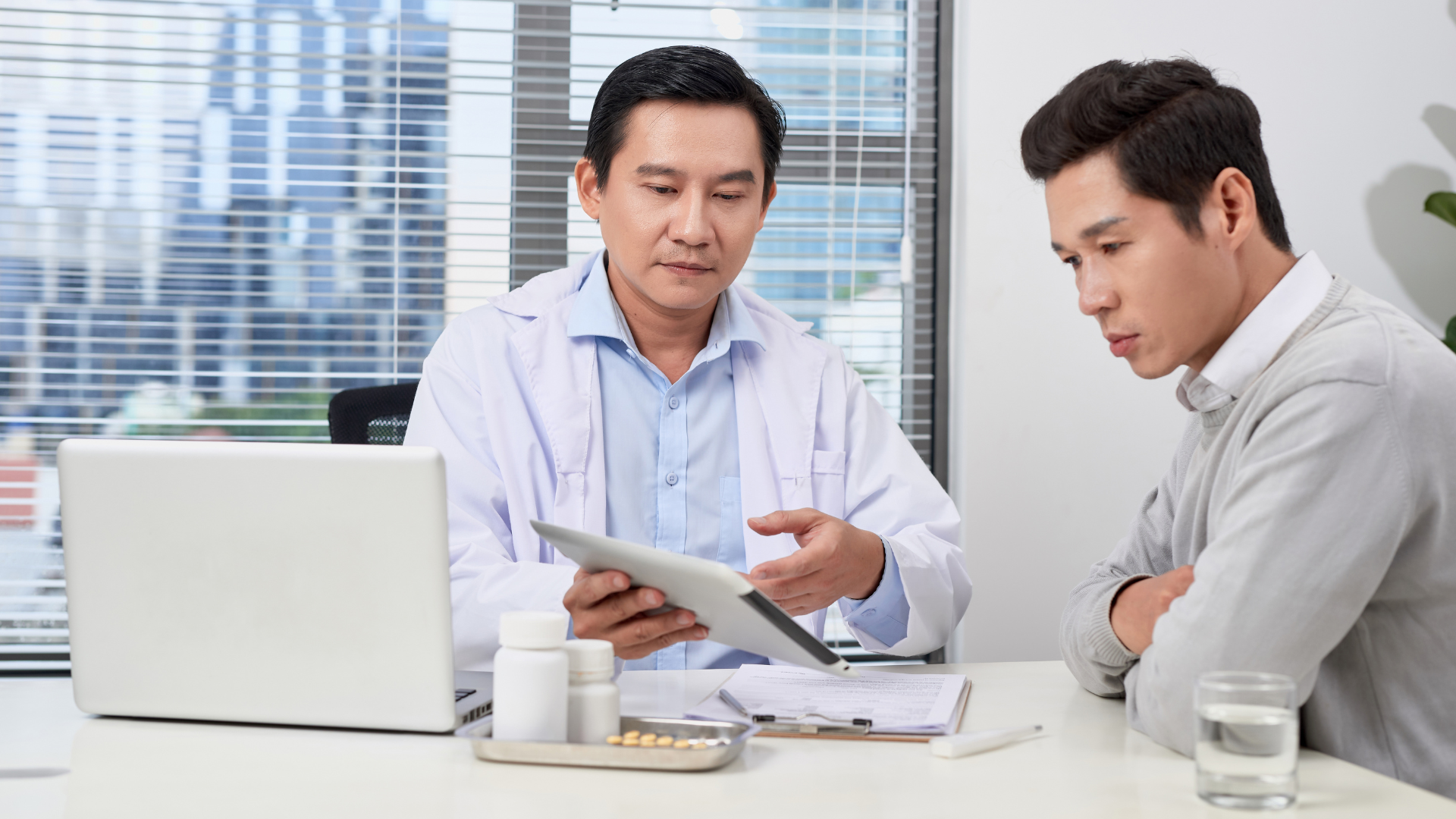 Triệu chứng của u nhú tiền đình là gì? Làm sao để phòng tránh tình trạng này? 3