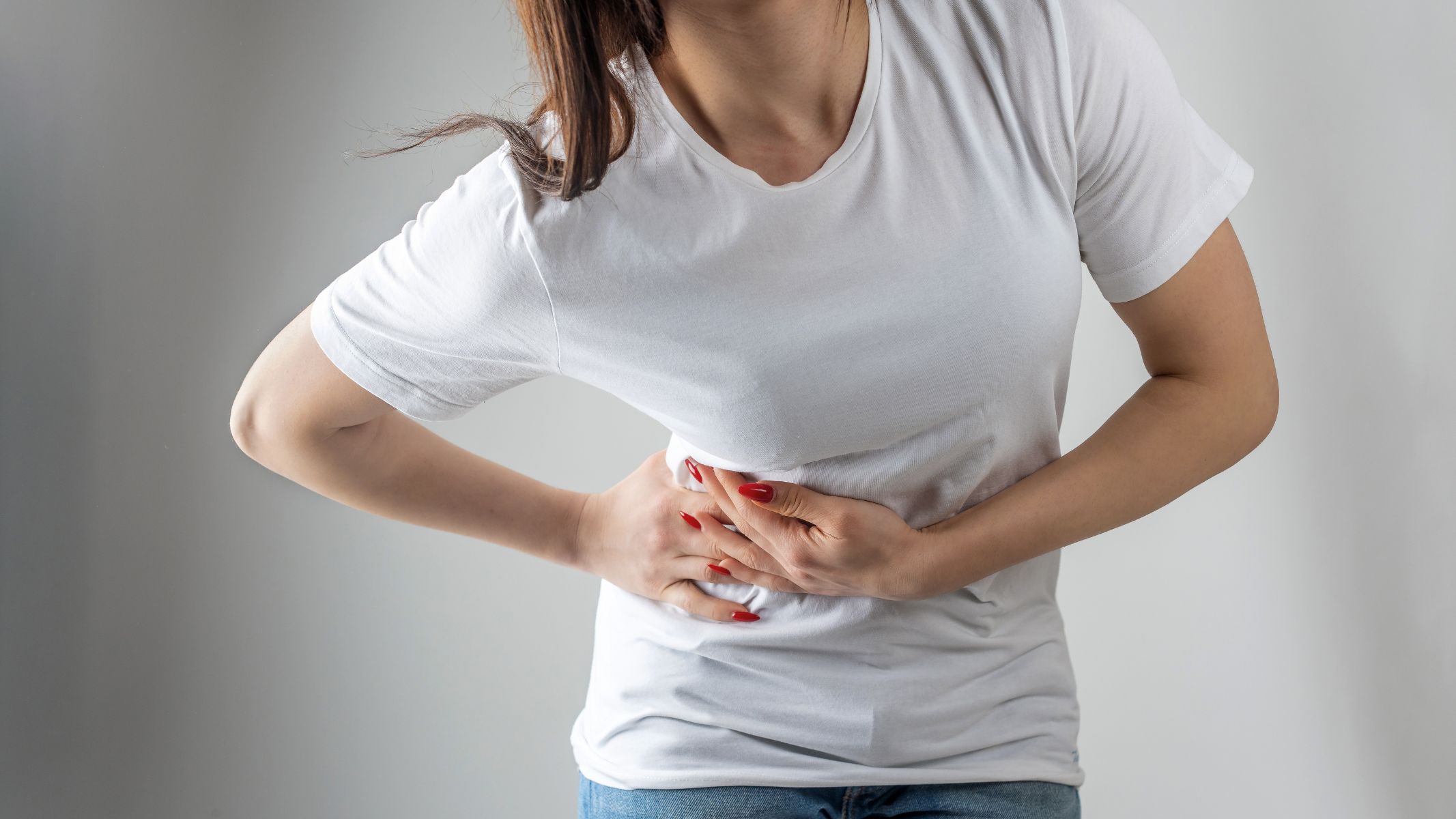 Triệu chứng đau gan và cách nhận biết gan có vấn đề 1