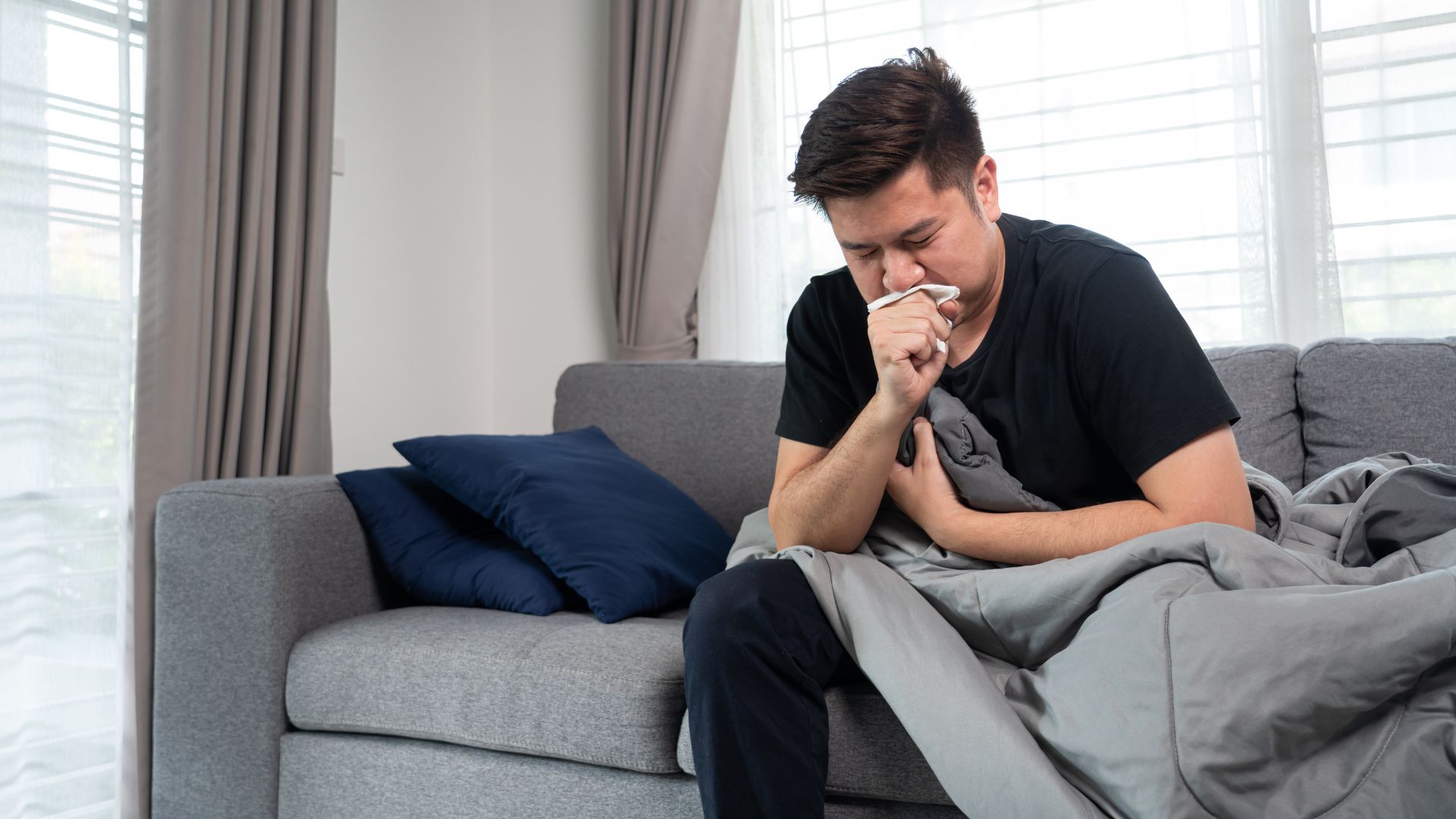 Triệu chứng giãn phế quản: Dấu hiệu nhận biết sớm và cách xử lý 2