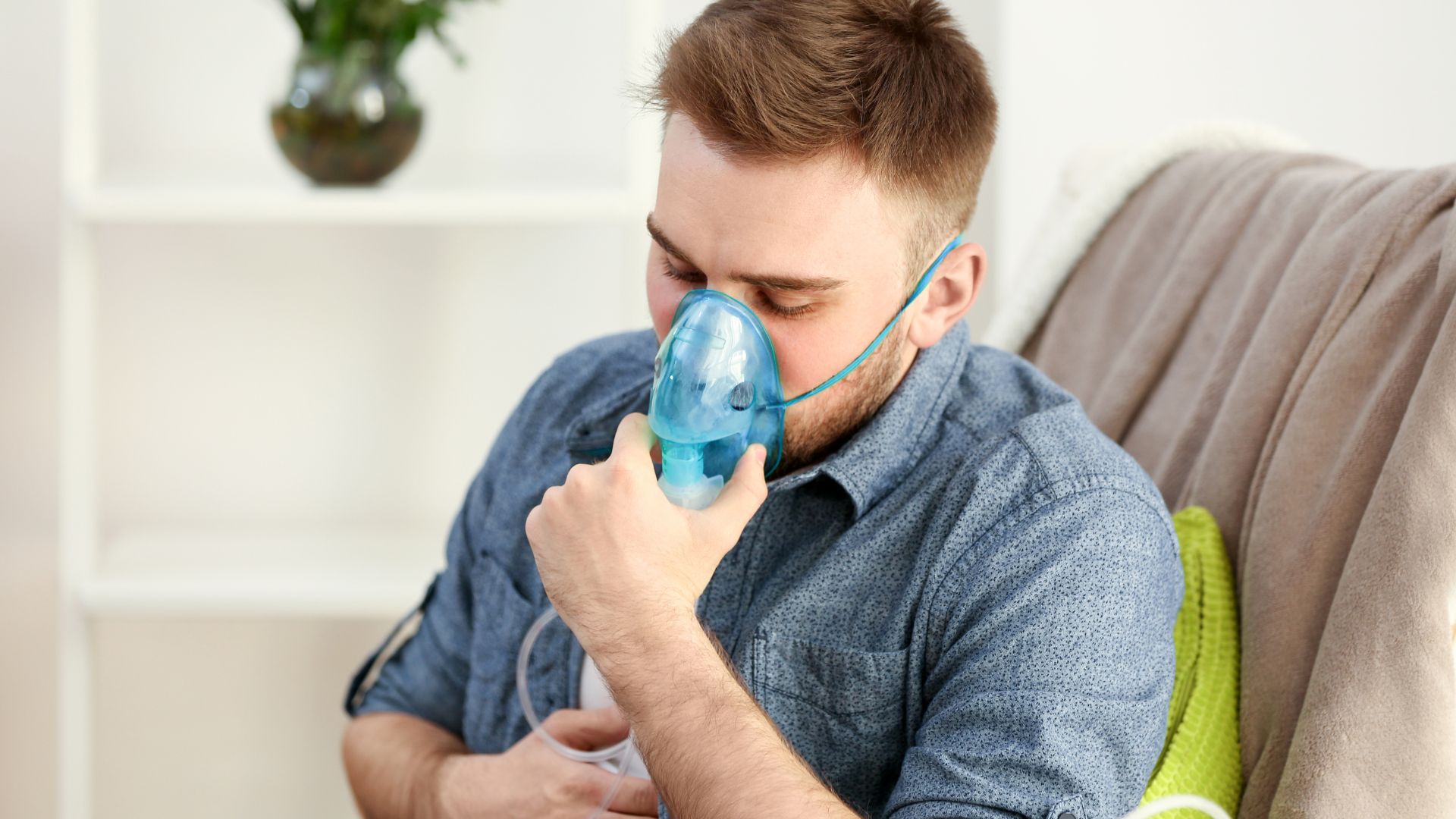 Triệu chứng giãn phế quản: Dấu hiệu nhận biết sớm và cách xử lý 5