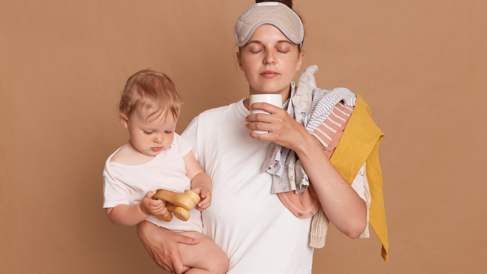 Dinh dưỡng không hợp lý là nguyên nhân chính dẫn đến tình trạng hậu sản mòn