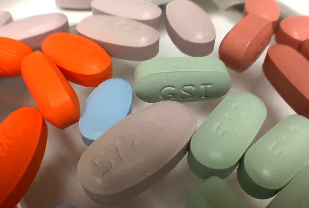 Triệu chứng HIV giai đoạn cuối là gì? Giải pháp làm chậm sự phát triển của HIV giai đoạn cuối 3