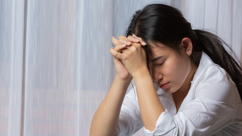 Nguyên nhân gây rối loạn tiền đình ở nữ giới