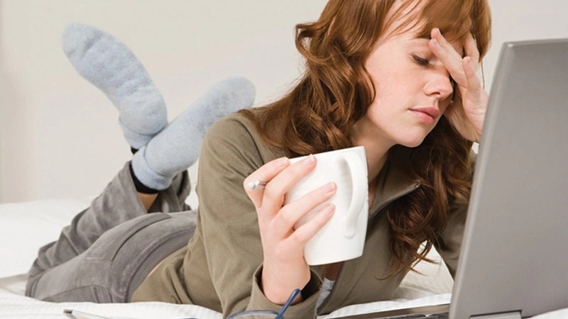 Rối loạn tiền đình tác động không nhỏ đến sức khoẻ tổng thể của nữ giới