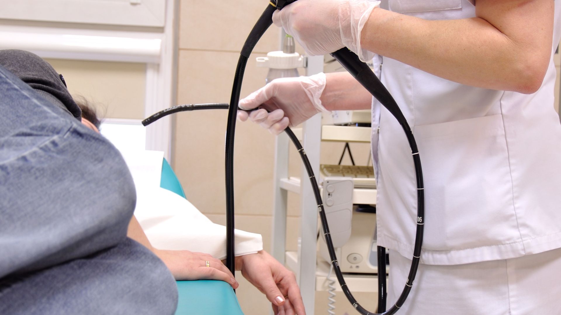 Triệu chứng sau khi nội soi dạ dày: Nguyên nhân và cách chăm sóc hiệu quả 3