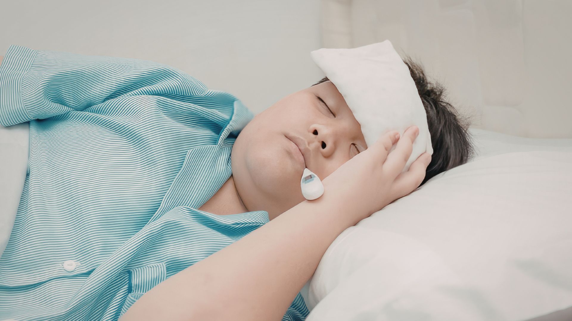Chăm sóc đúng cách giúp cơ thể hồi phục an toàn tại nhà