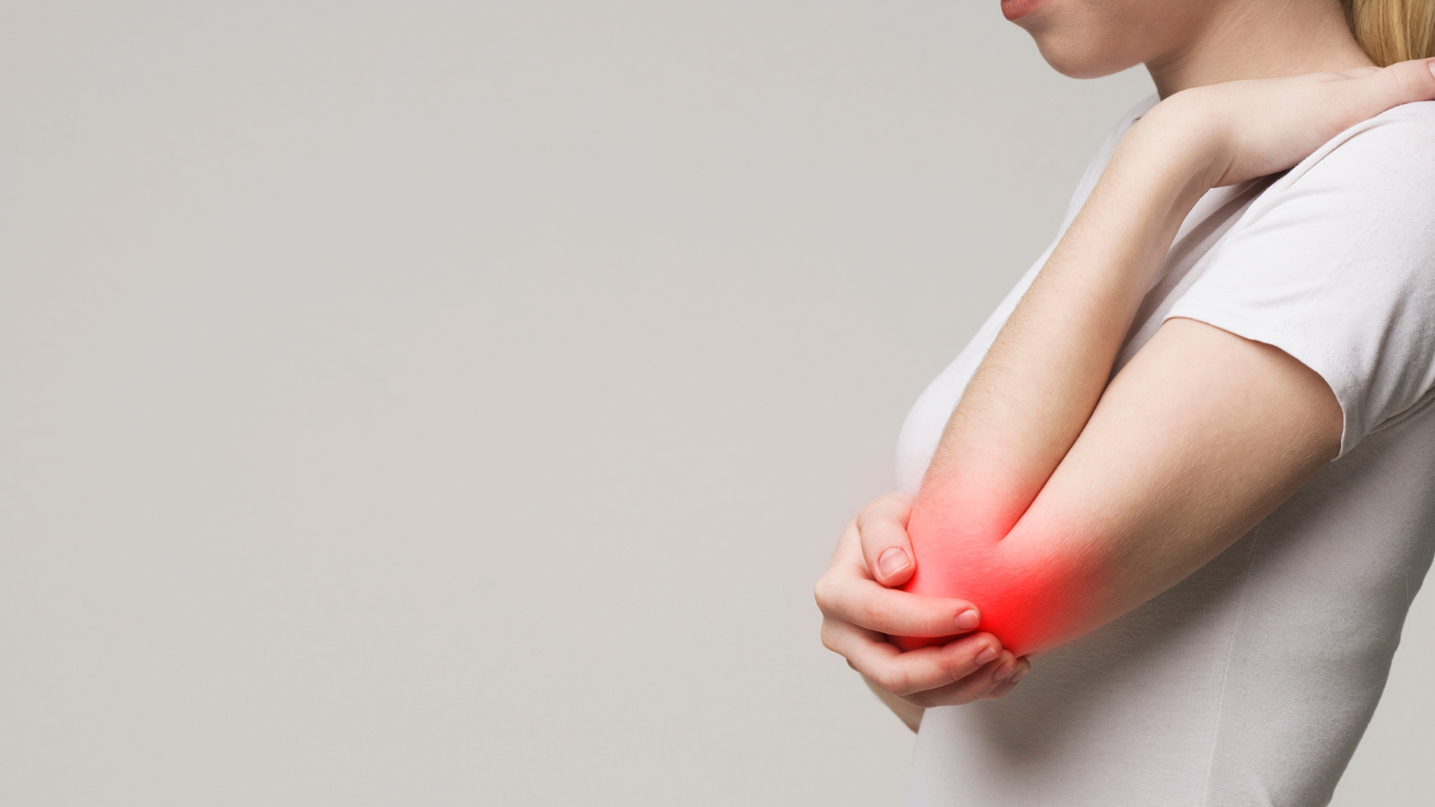 Triệu chứng thoái hóa khớp​ là vấn đề được nhiều người quan tâm