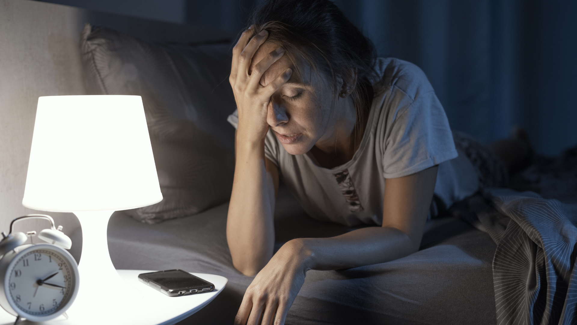 Triệu chứng tiền mãn kinh kéo dài bao lâu các chị em đã biết rõ hay chưa?2