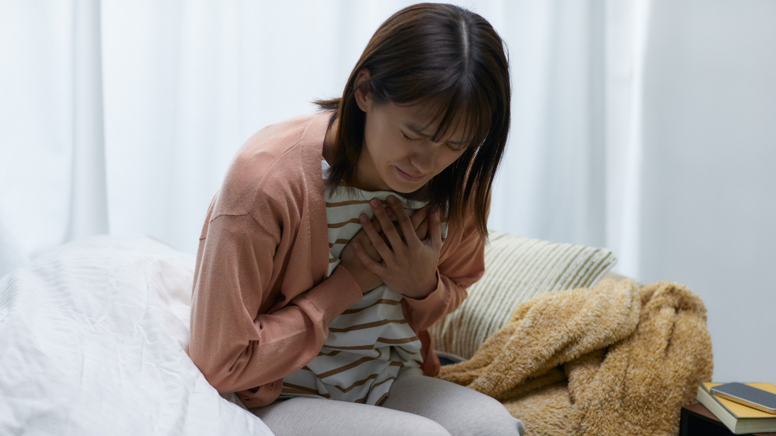 Triệu chứng viêm màng phổi: Nhận biết sớm để điều trị kịp thời 3