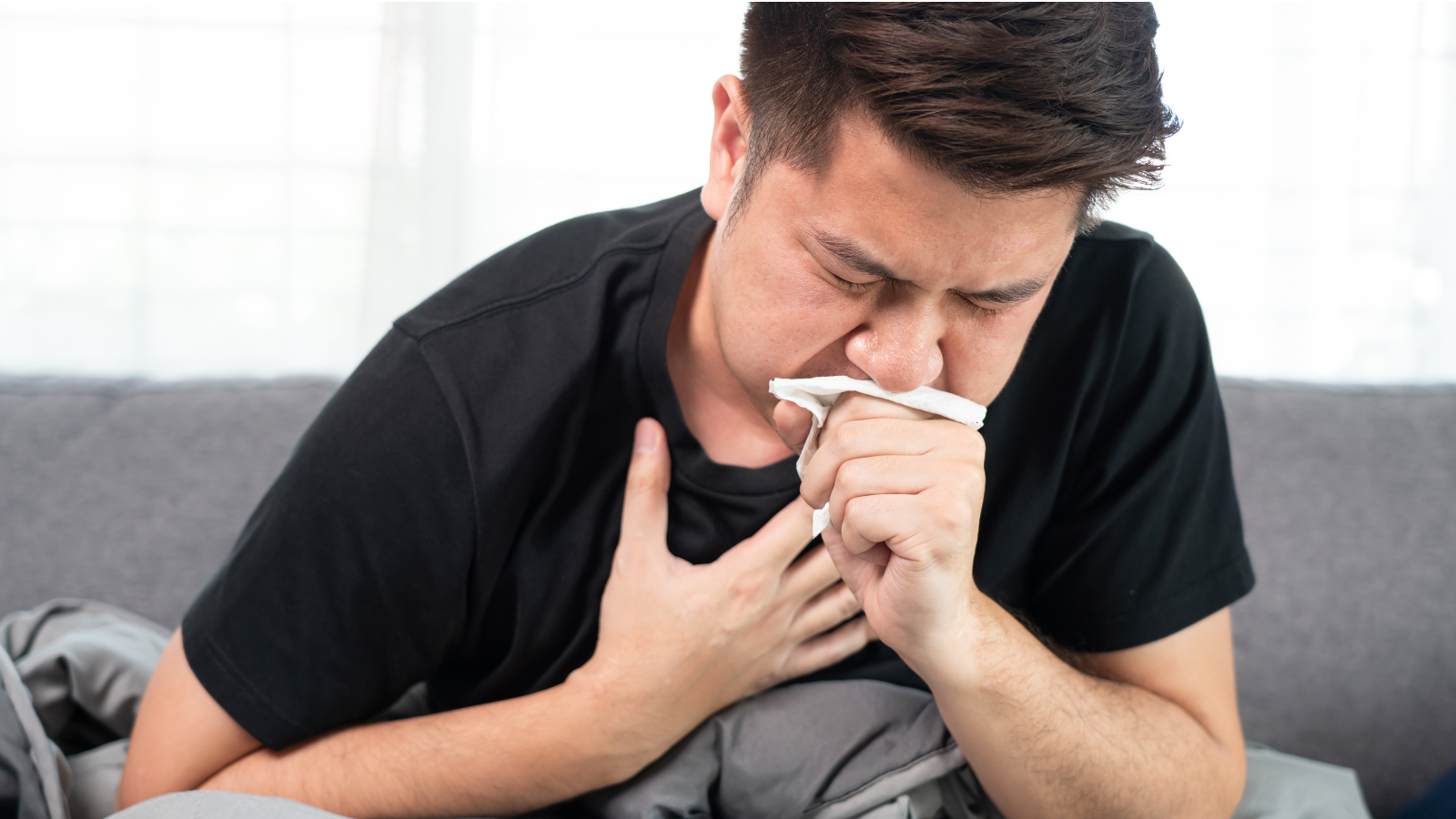 Triệu chứng viêm màng phổi: Nhận biết sớm để điều trị kịp thời 4
