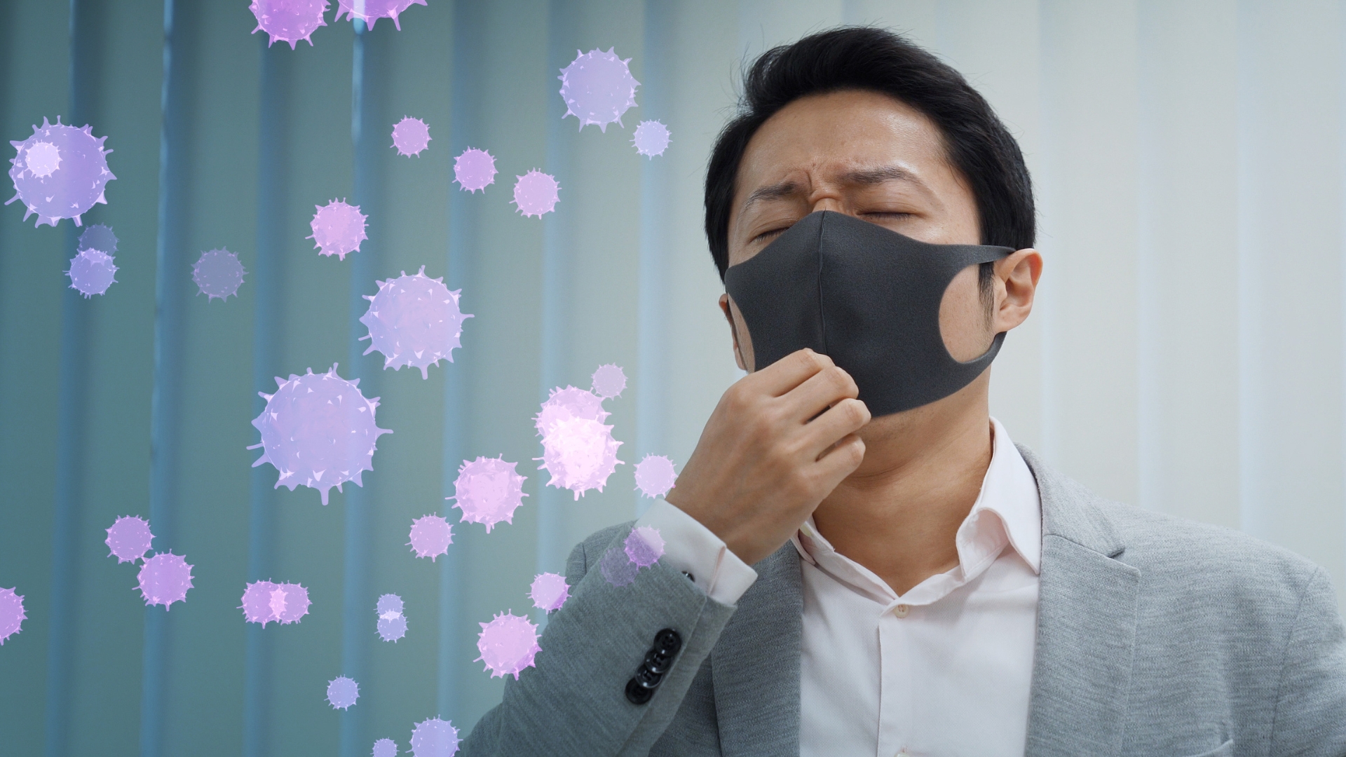 Triệu chứng viêm phổi ở người lớn như thế nào? Nguyên nhân gây bệnh là gì? 1