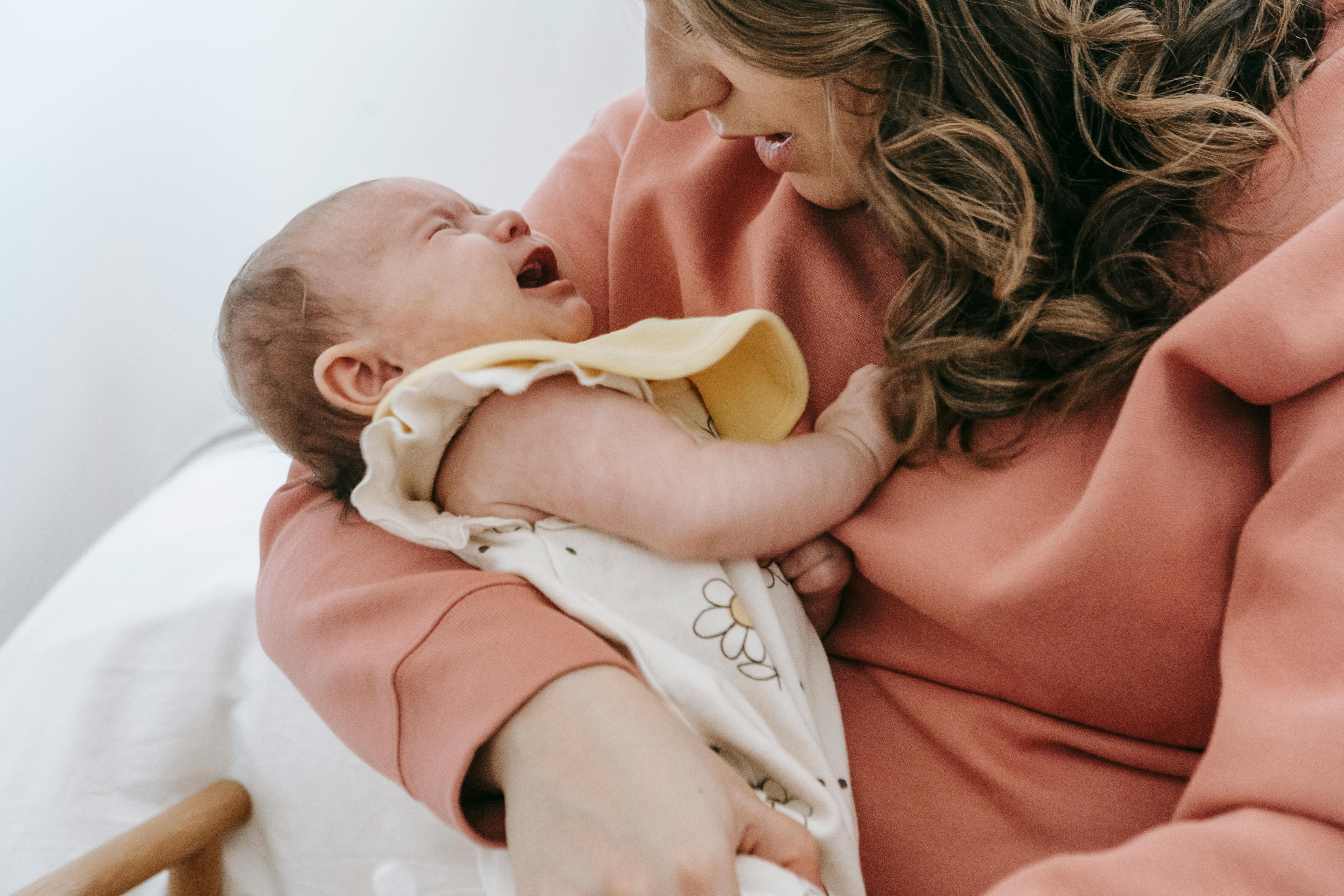 Triệu chứng virus adeno ở trẻ em? Biến chứng và cách phòng ngừa 2