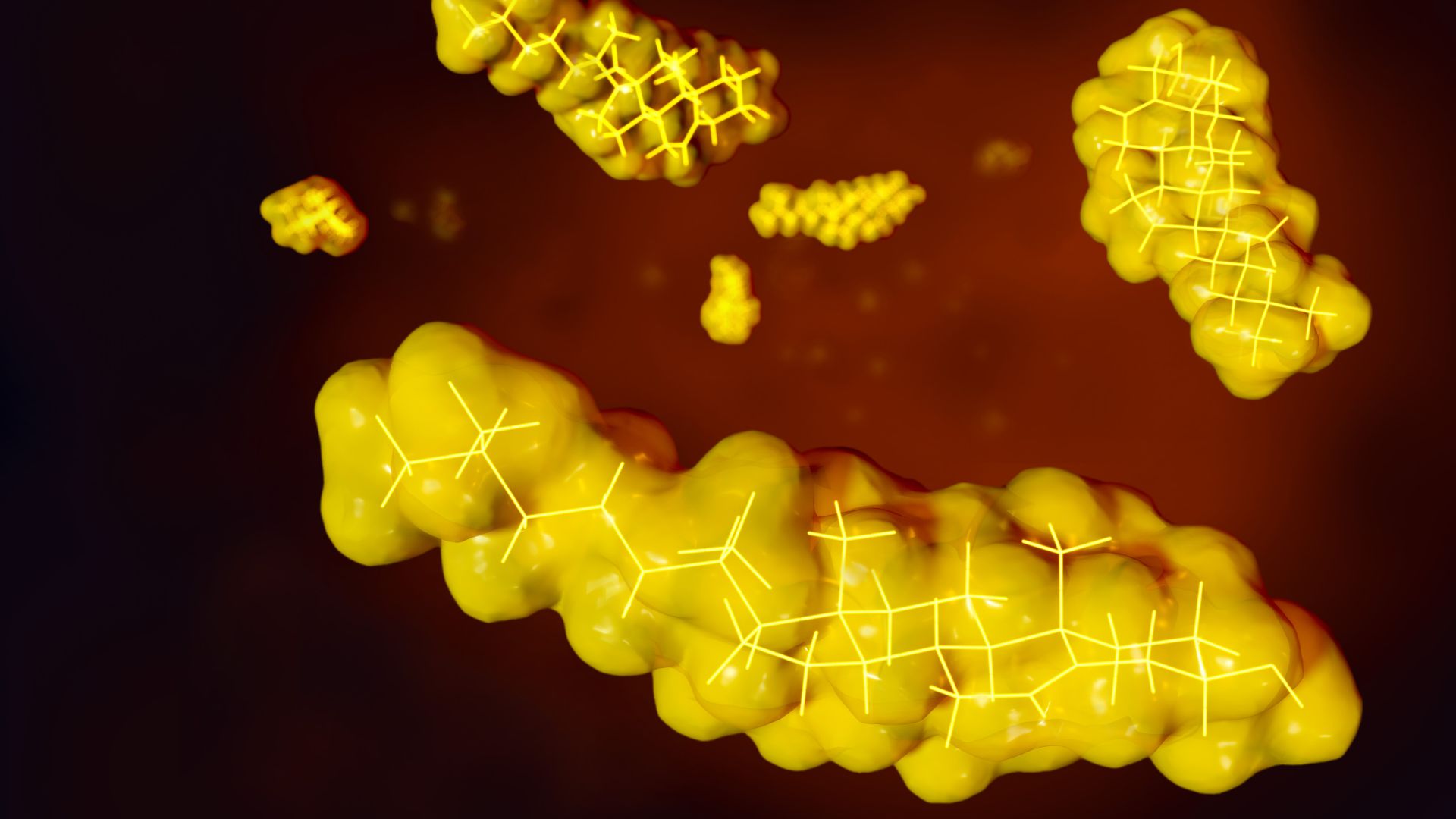 Triglyceride và cholesterol toàn phần là hai chỉ số phản ánh sức khỏe tim mạch